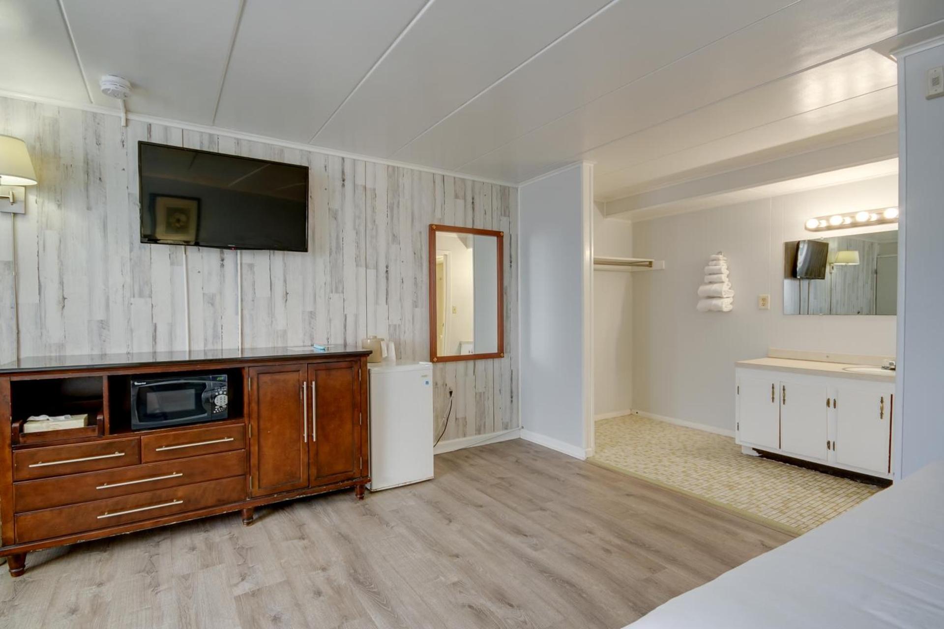 Rideau Oceanfront Motel photo 40