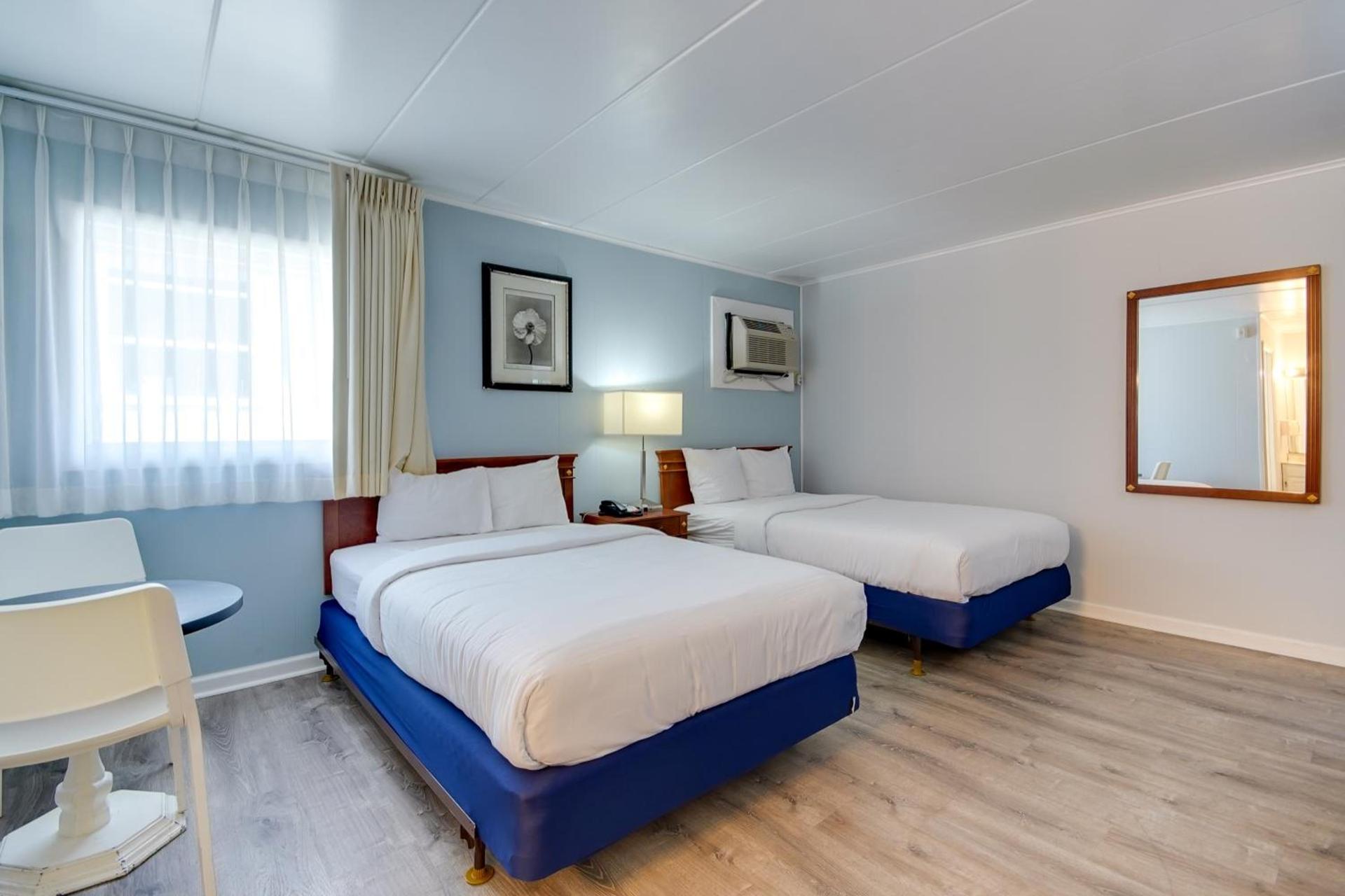 Rideau Oceanfront Motel photo 57
