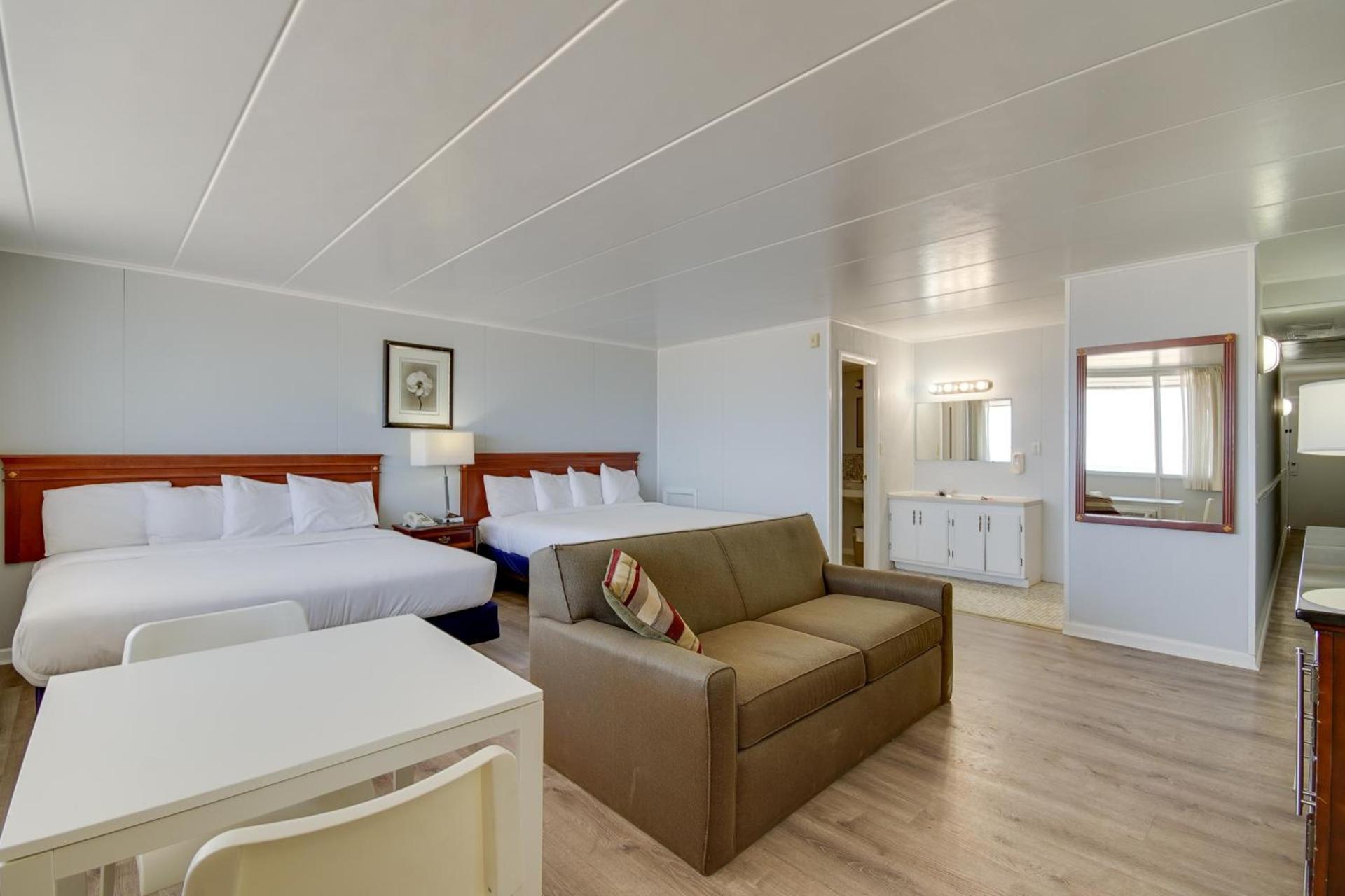 Rideau Oceanfront Motel photo 54