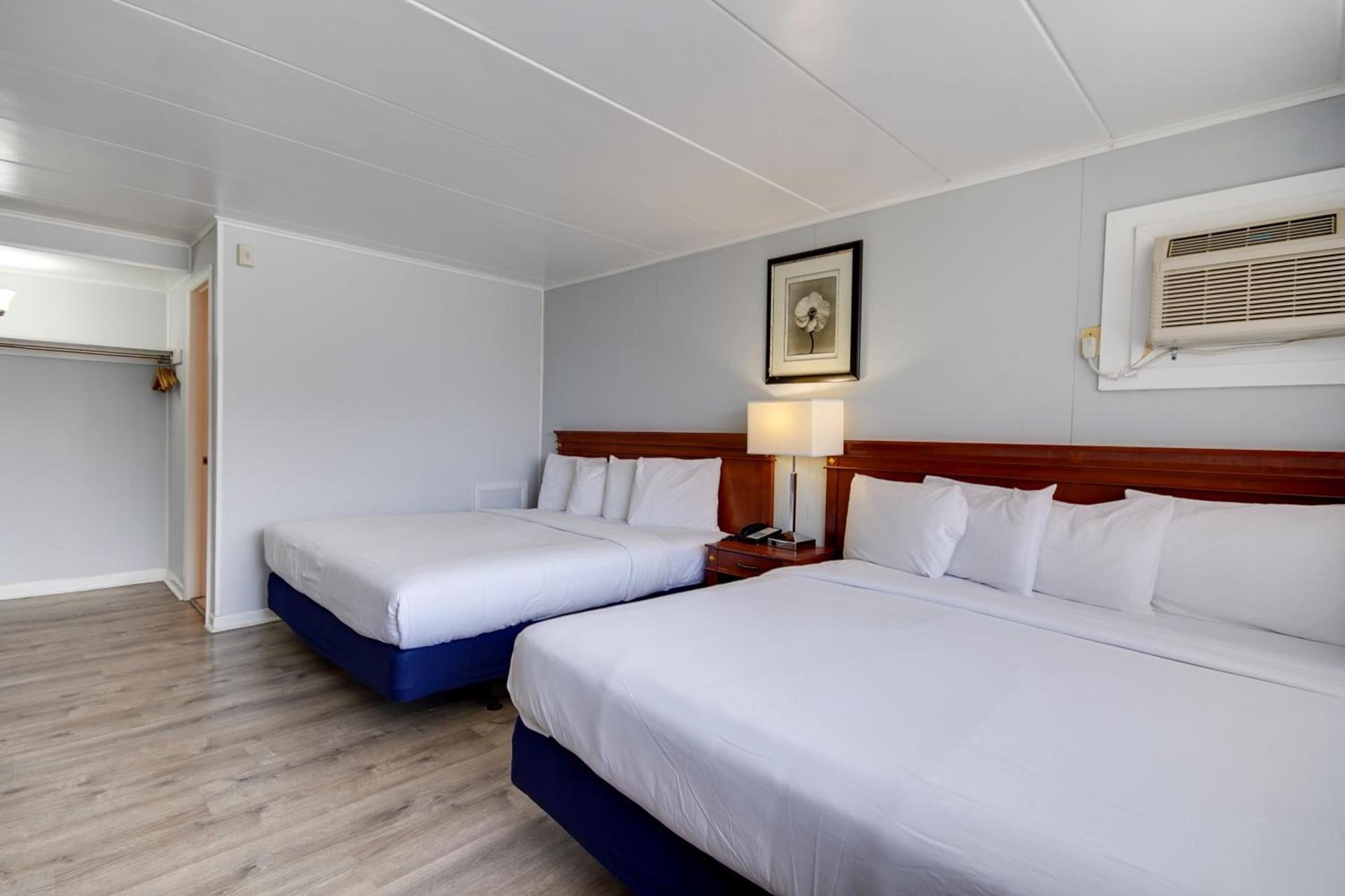 Rideau Oceanfront Motel photo 46
