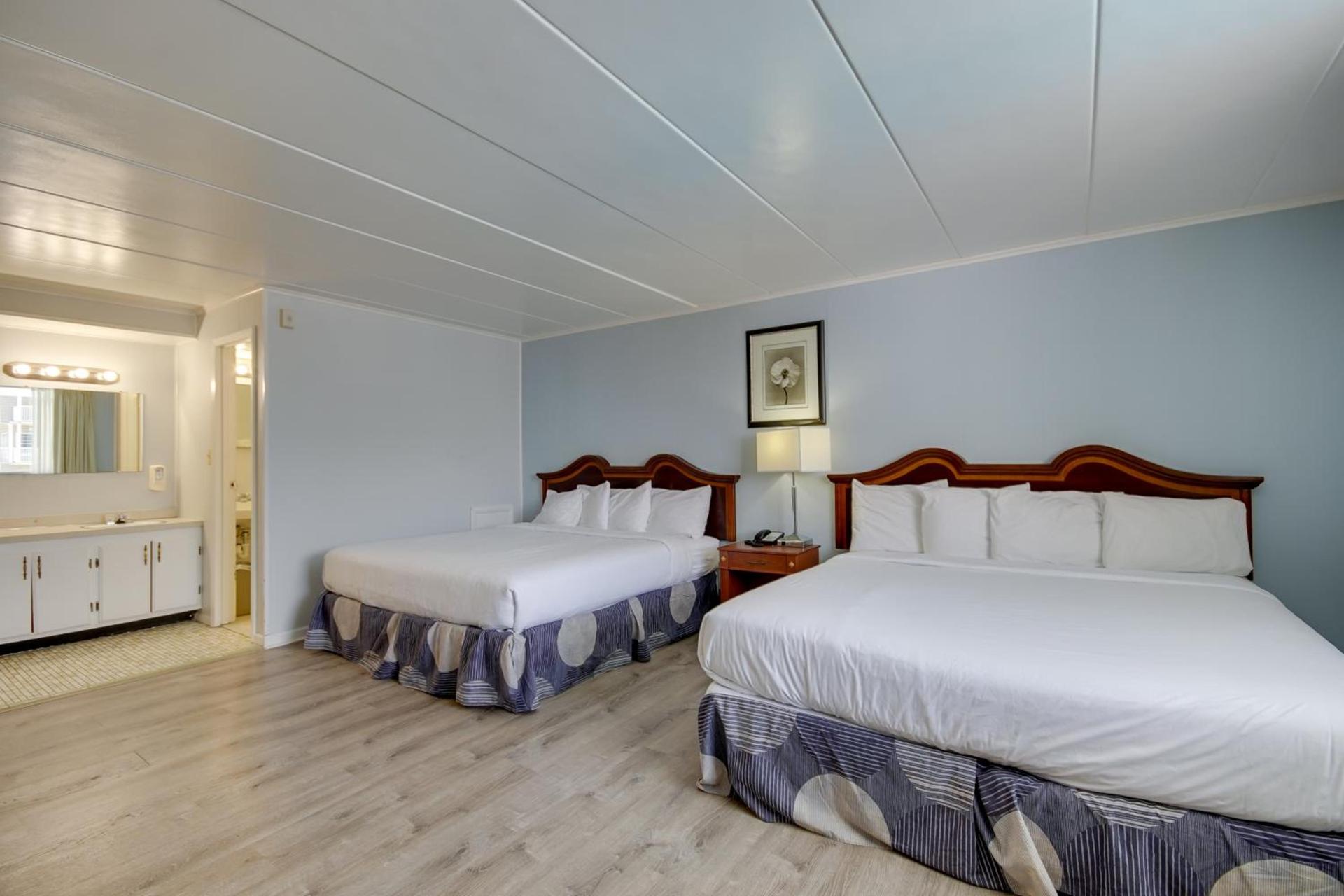 Rideau Oceanfront Motel photo 45