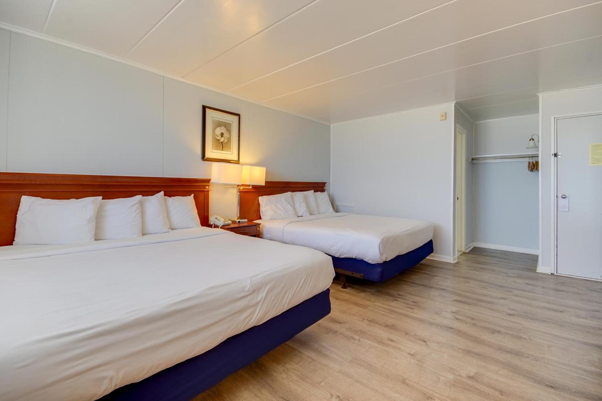 Rideau Oceanfront Motel photo 63