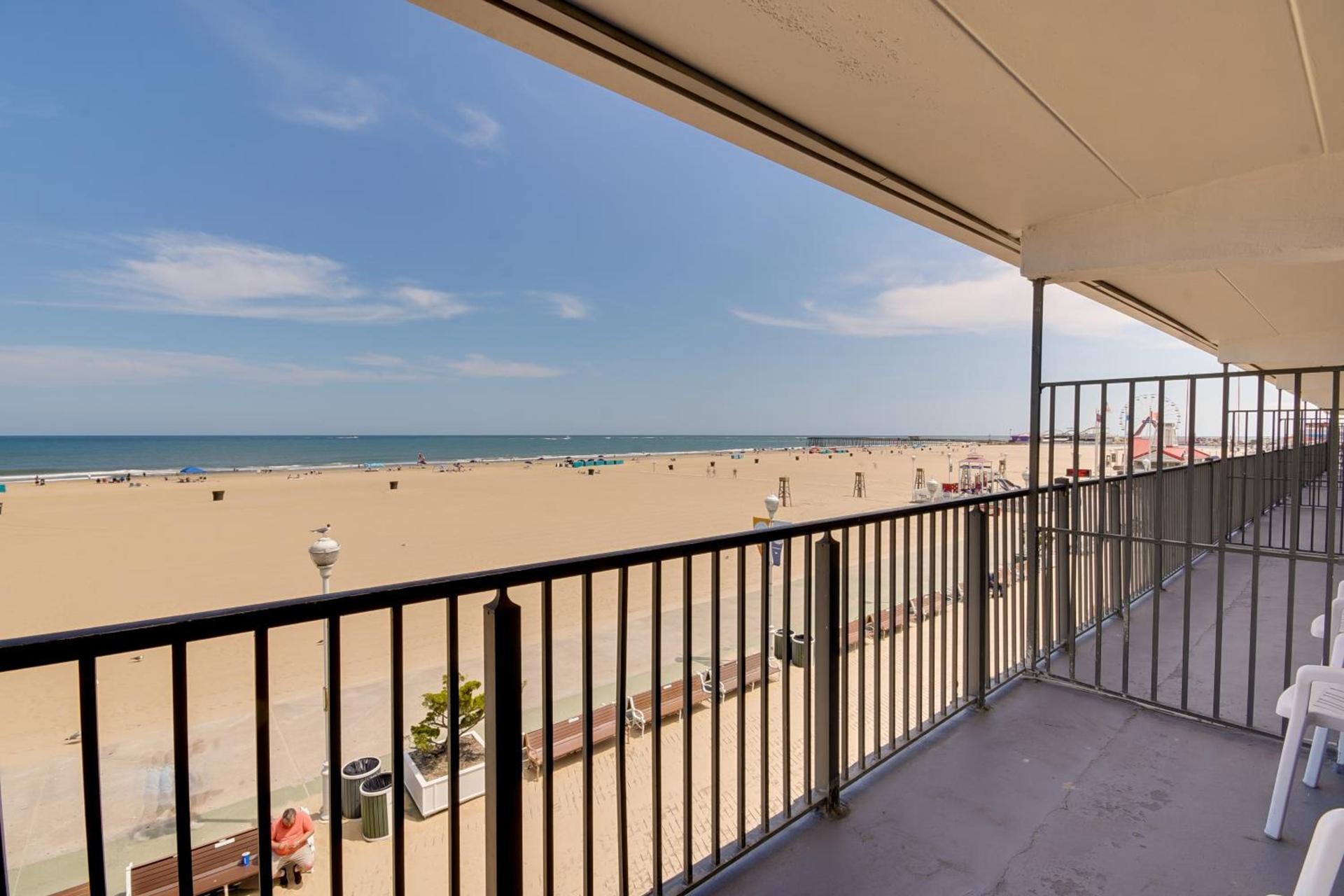 Rideau Oceanfront Motel photo 72