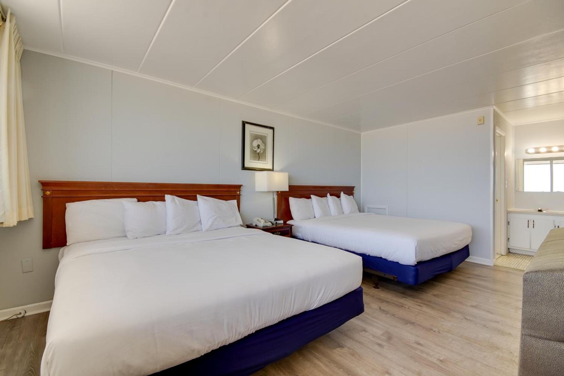 Rideau Oceanfront Motel photo 51