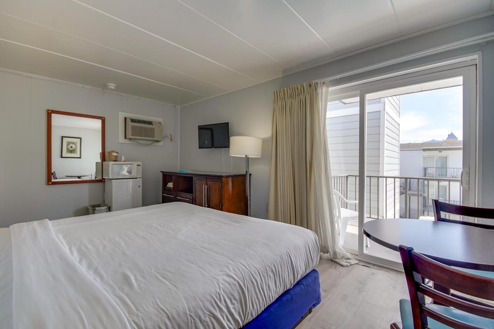 Rideau Oceanfront Motel photo 52