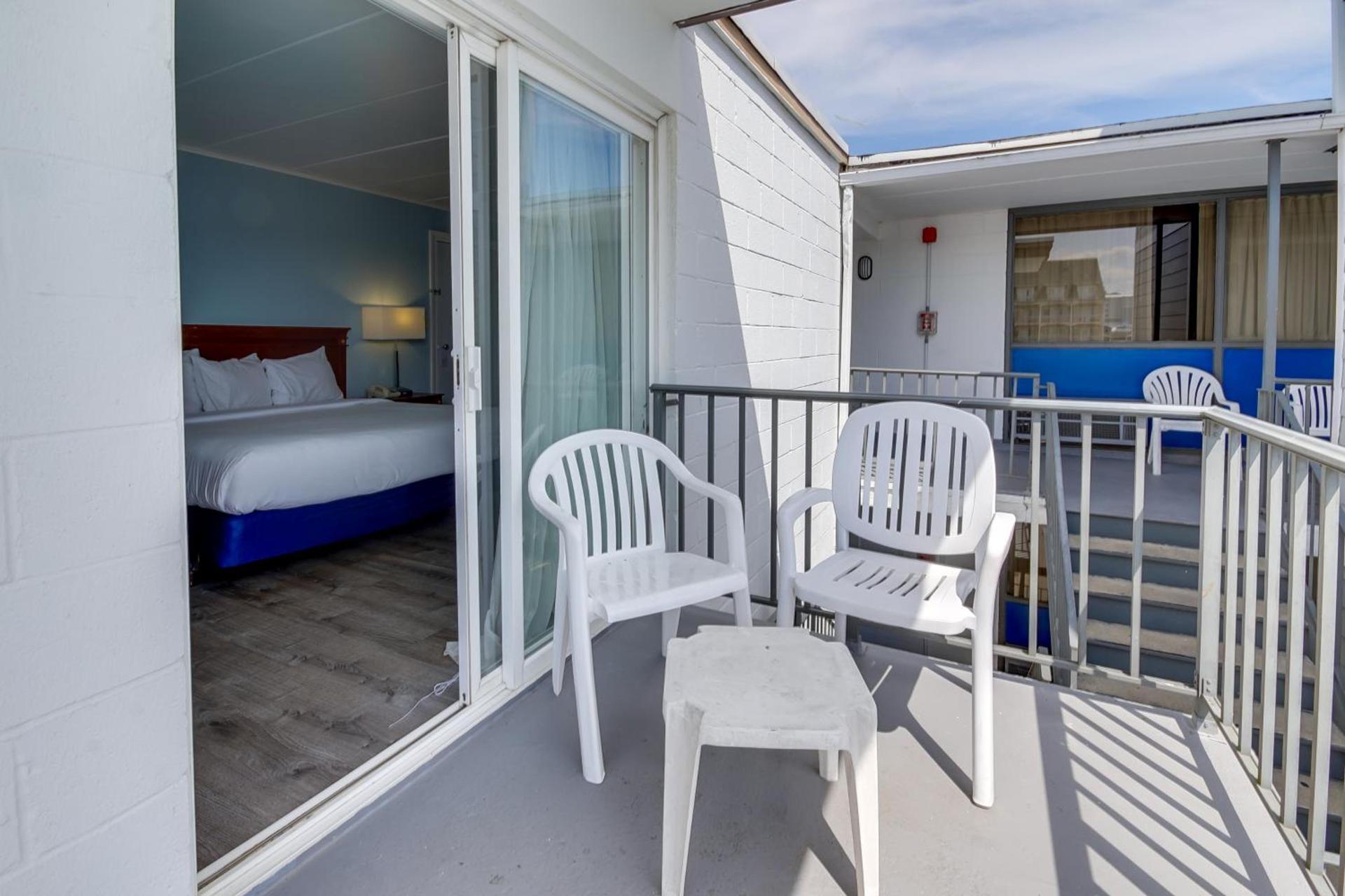 Rideau Oceanfront Motel photo 53