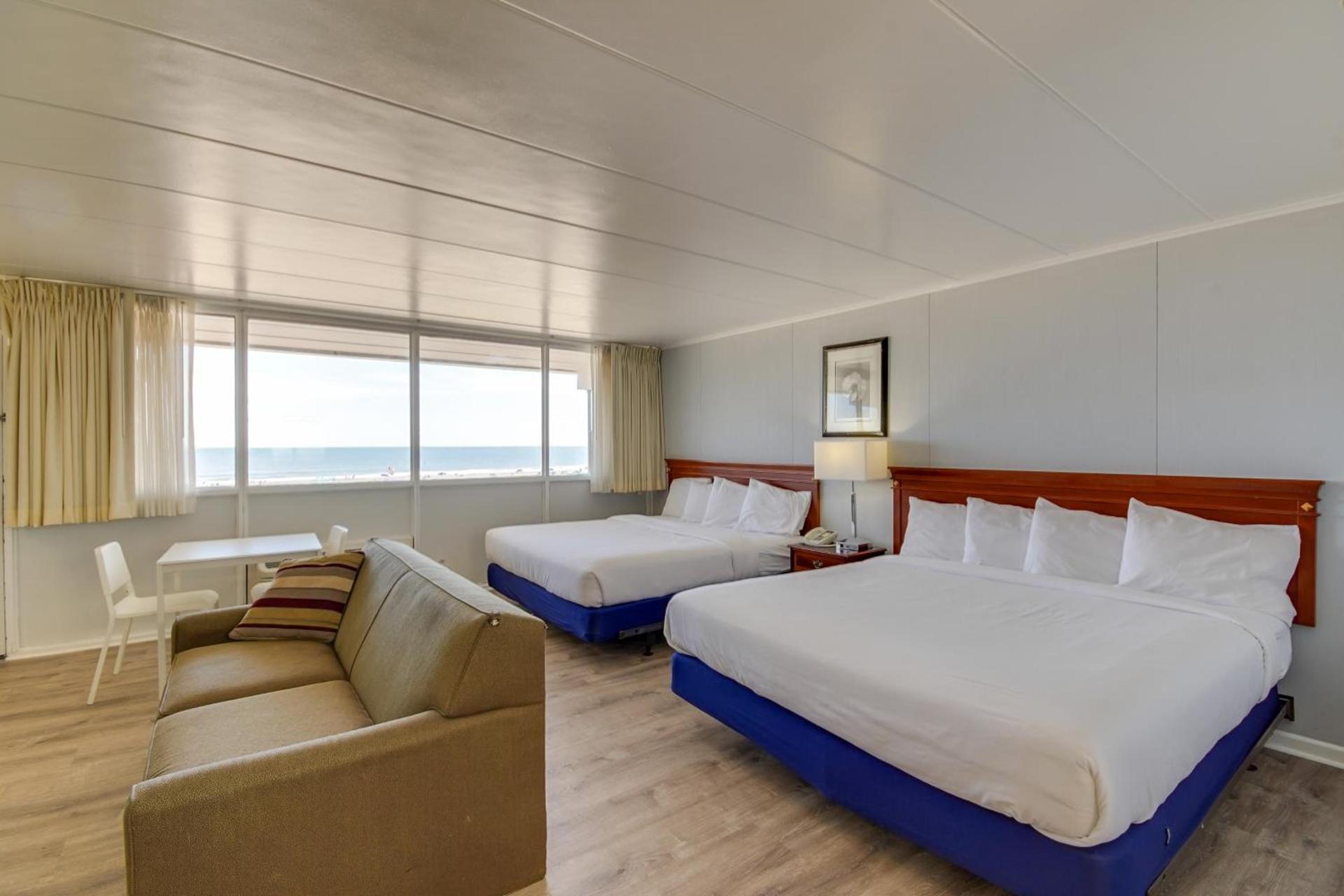 Rideau Oceanfront Motel photo 58