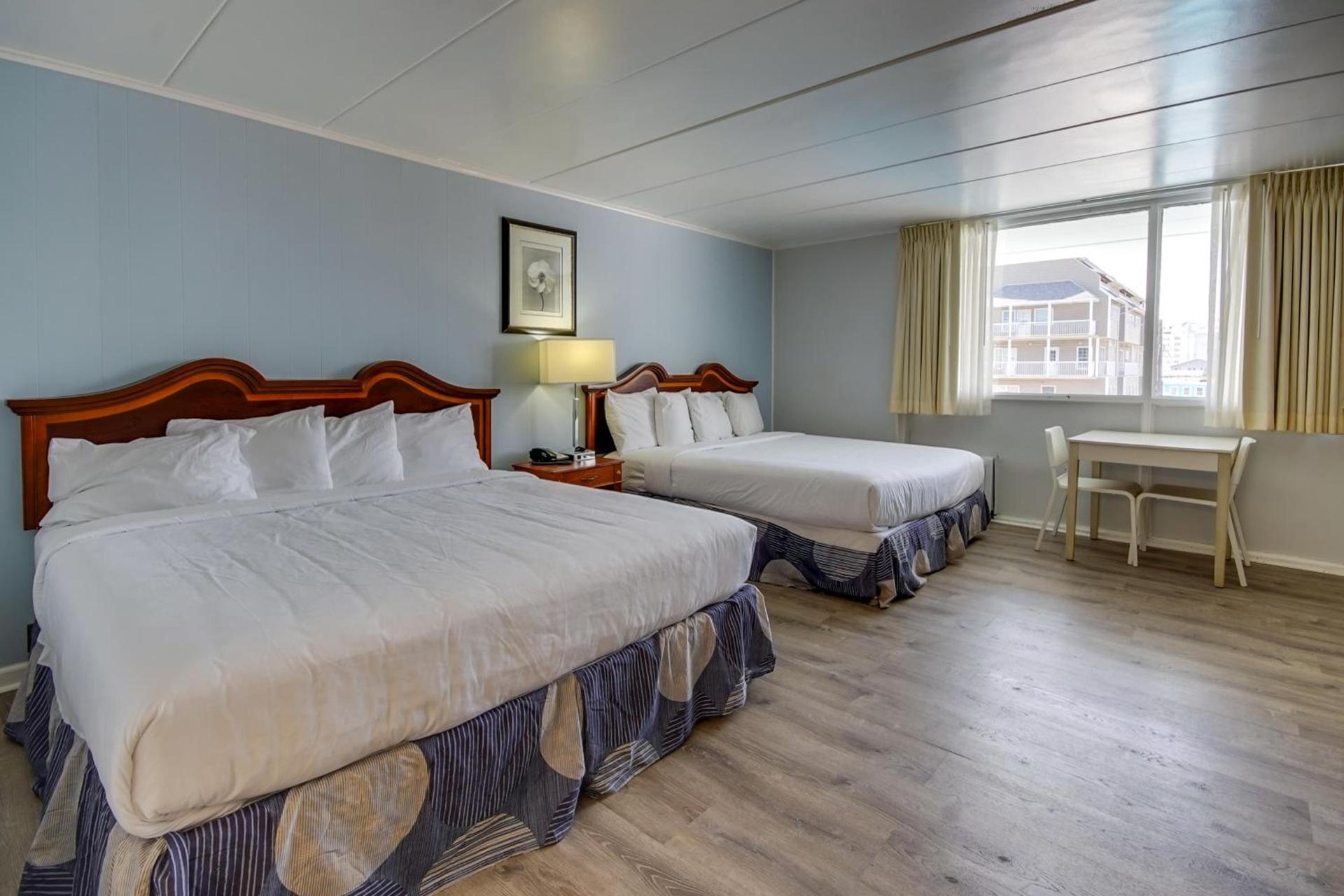 Rideau Oceanfront Motel photo 69