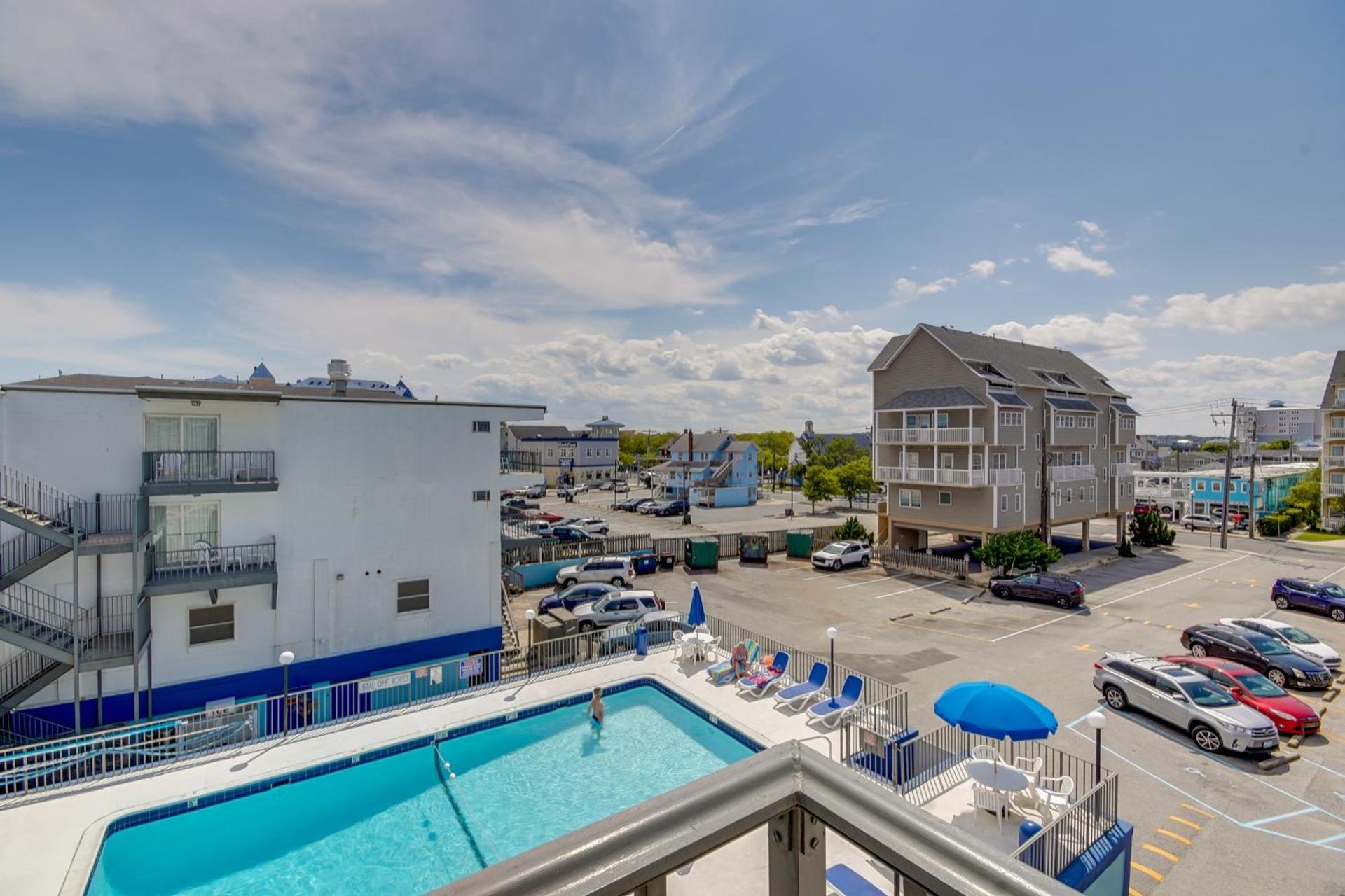 Rideau Oceanfront Motel photo 75