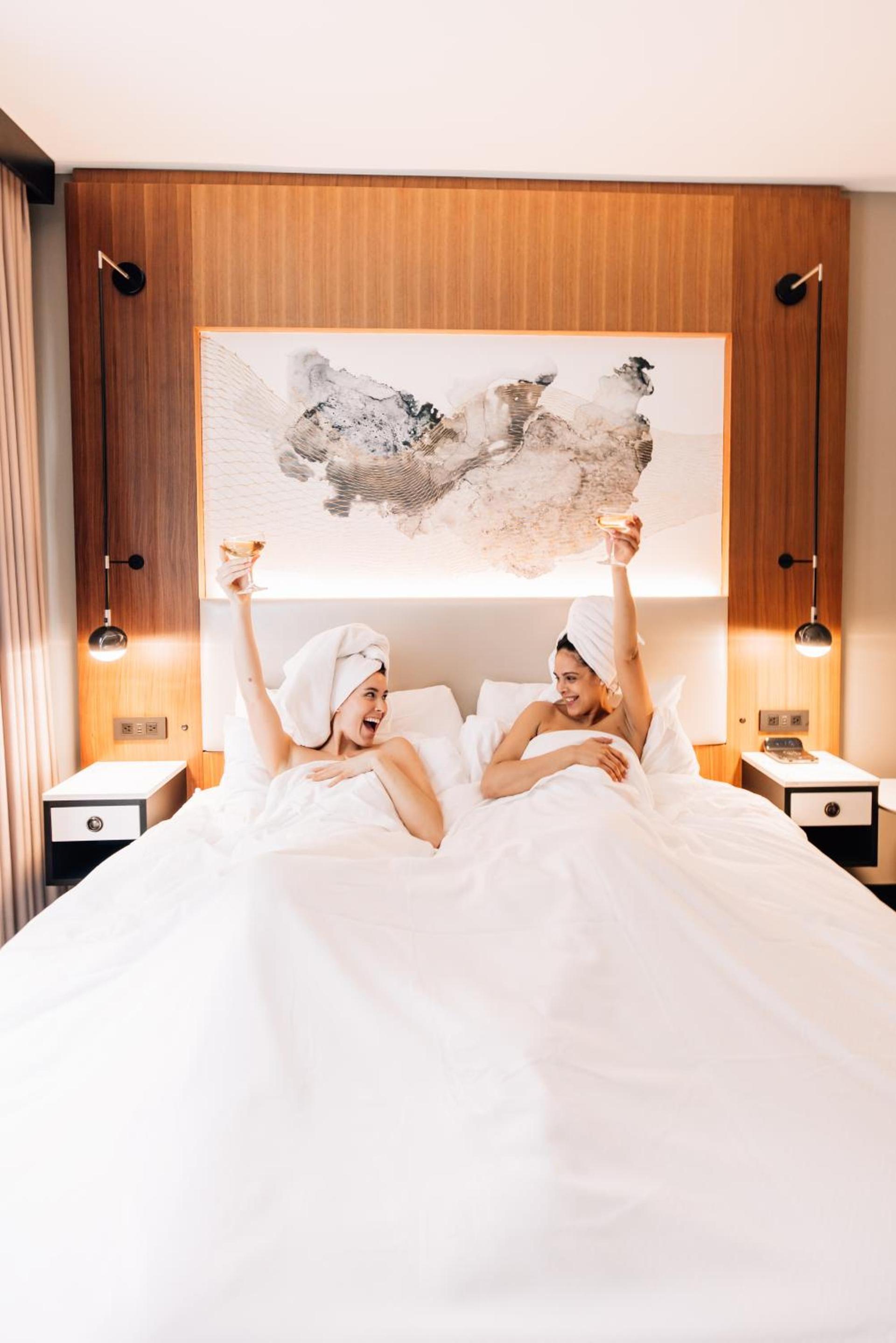 Hotel Indigo NYC Downtown - Wall Street by IHG photo 24