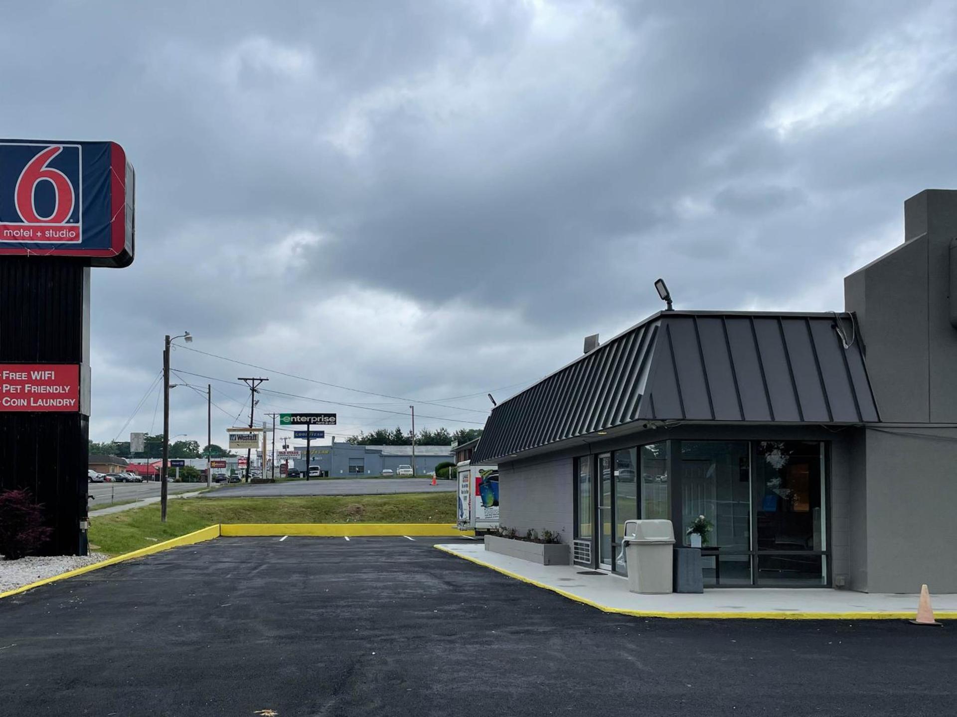 Studio 6 Suites Wytheville, VA photo 1