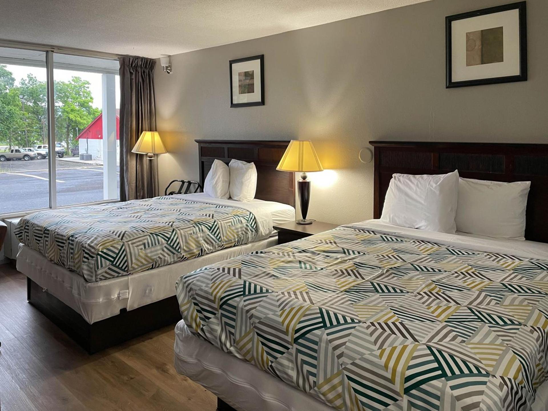 Studio 6 Suites Wytheville, VA photo 10