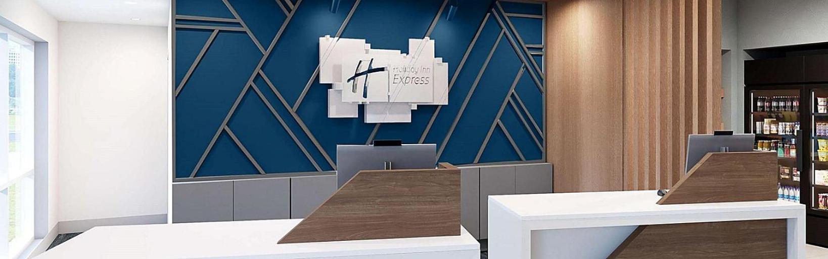 Holiday Inn Express & Suites Alton St Louis Area by IHG photo 3