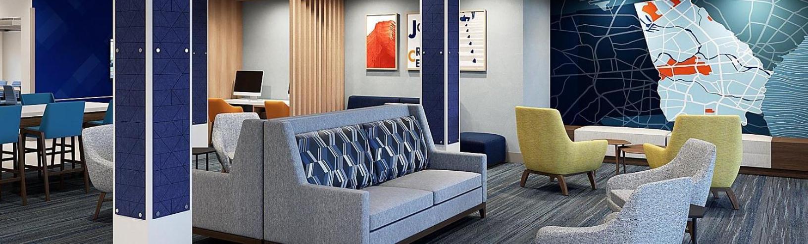 Holiday Inn Express & Suites Alton St Louis Area by IHG photo 2