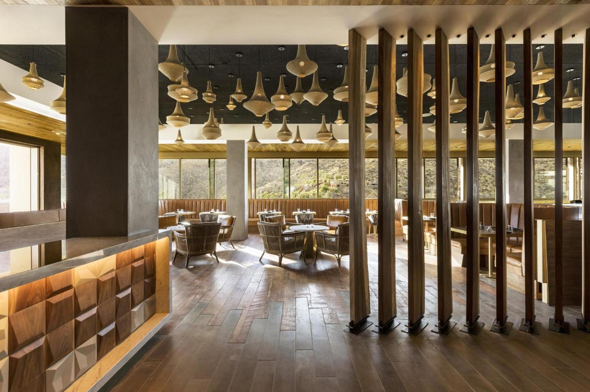 Kimpton Rowan Palm Springs Hotel by IHG photo 16