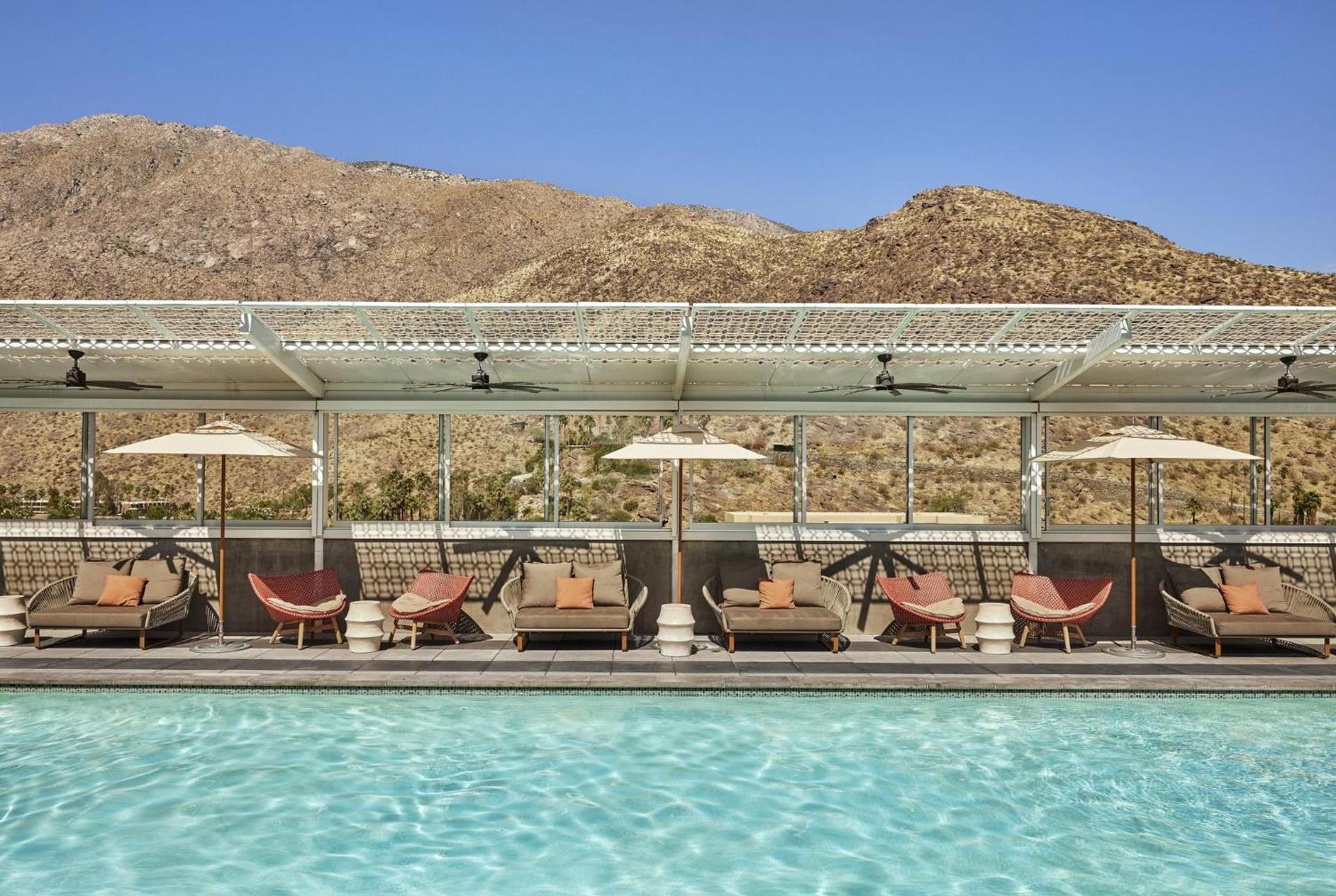 Kimpton Rowan Palm Springs Hotel by IHG photo 90