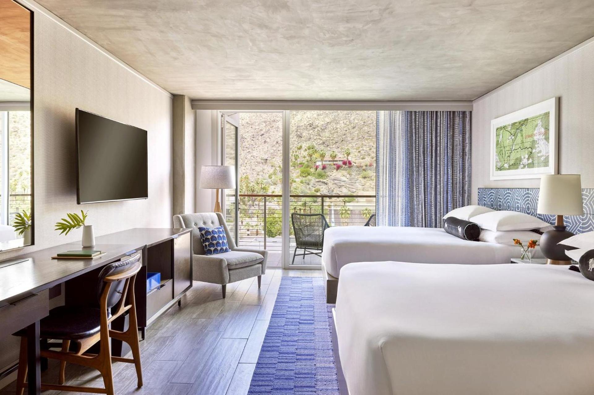 Kimpton Rowan Palm Springs Hotel by IHG photo 74
