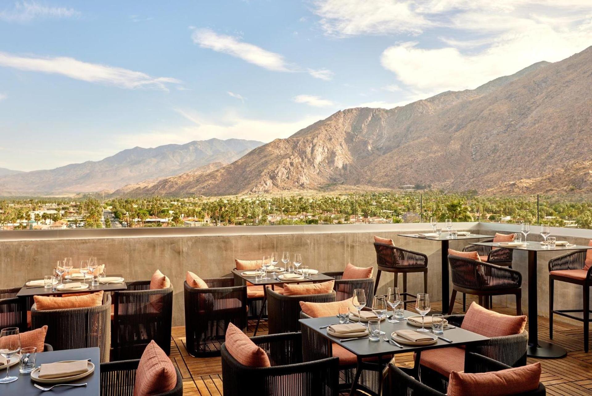Kimpton Rowan Palm Springs Hotel by IHG photo 20