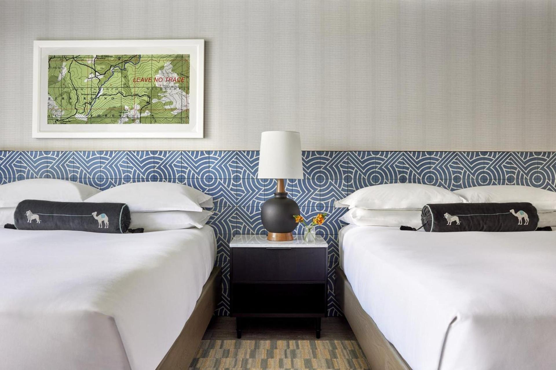 Kimpton Rowan Palm Springs Hotel by IHG photo 29