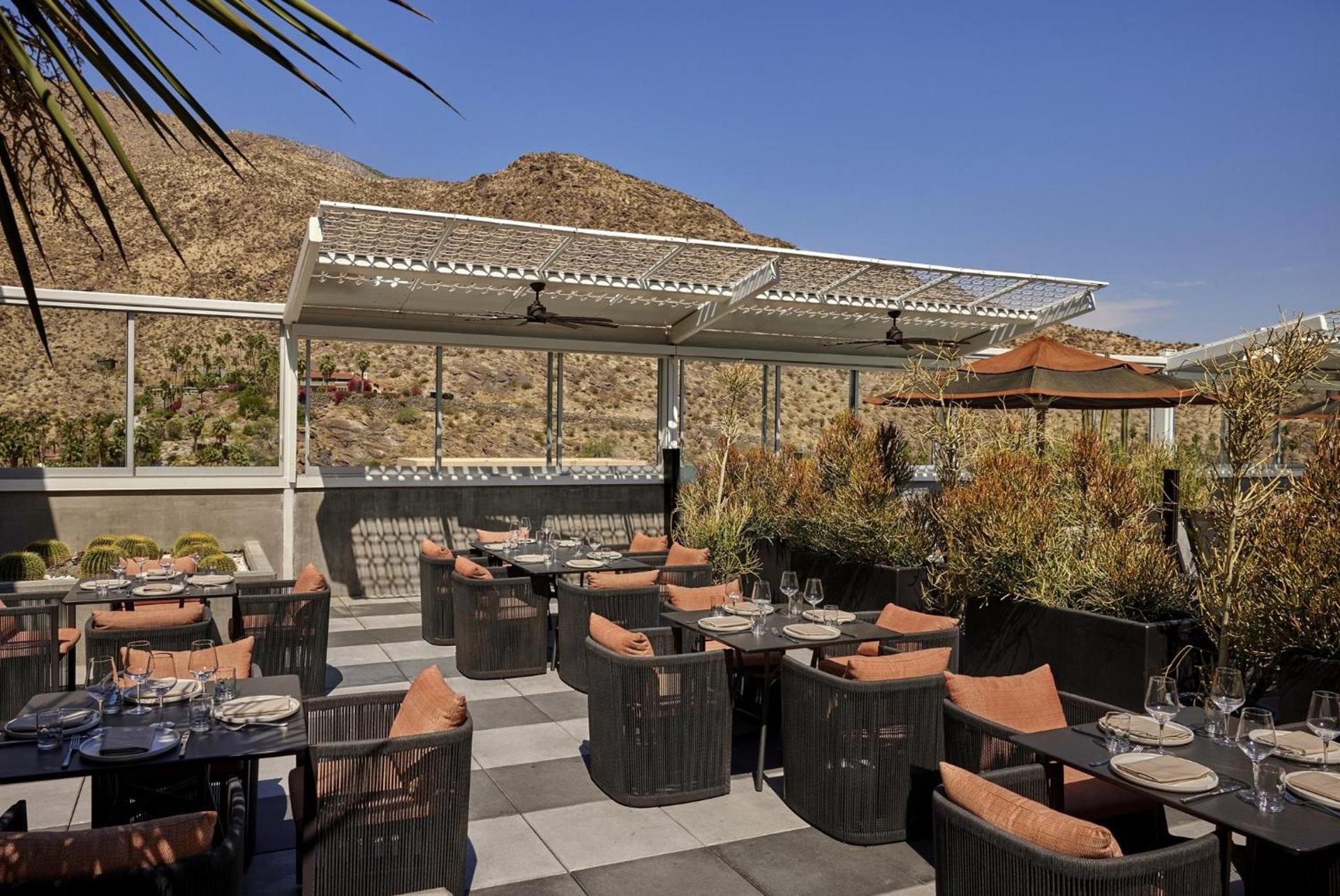 Kimpton Rowan Palm Springs Hotel by IHG photo 27