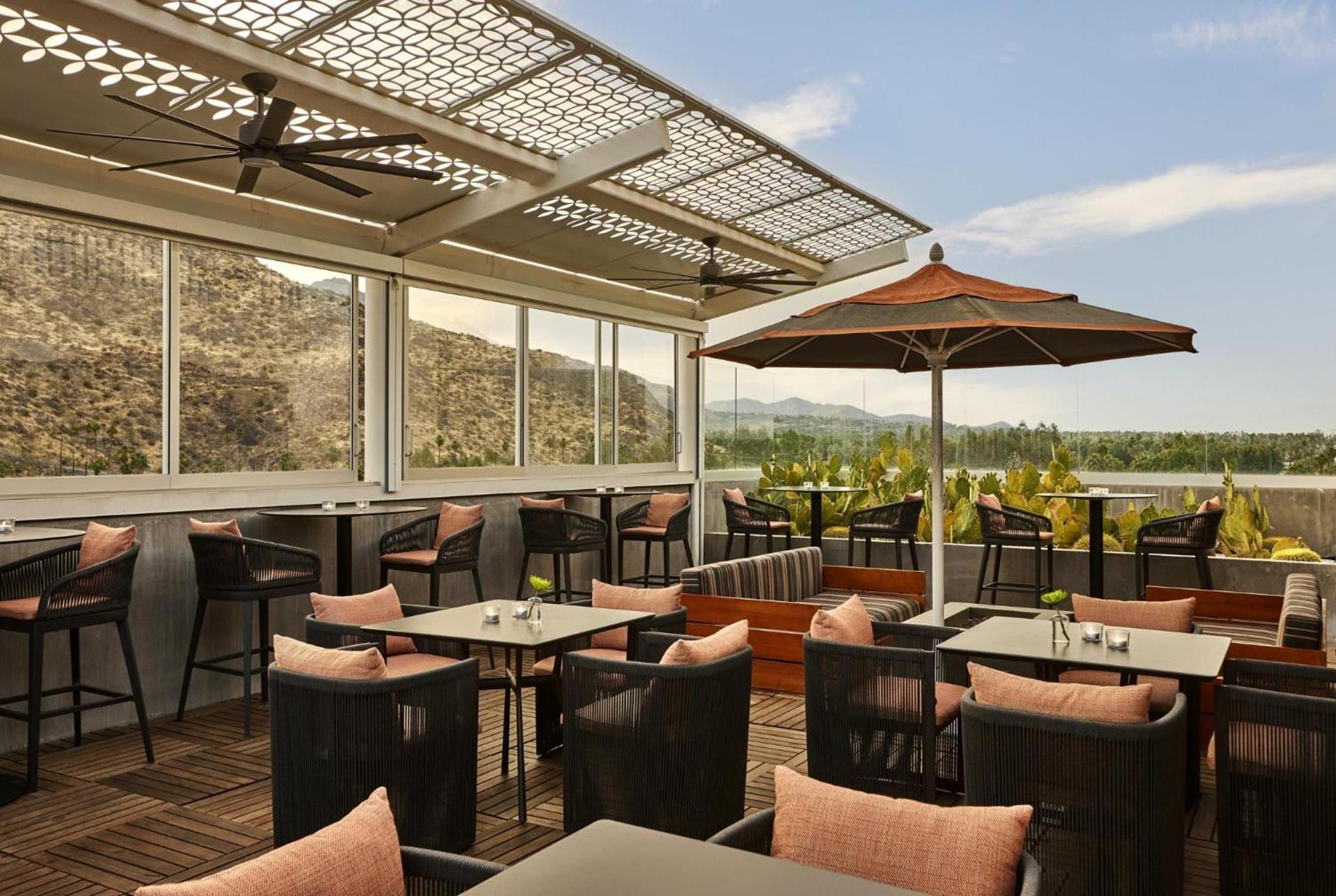 Kimpton Rowan Palm Springs Hotel by IHG photo 32