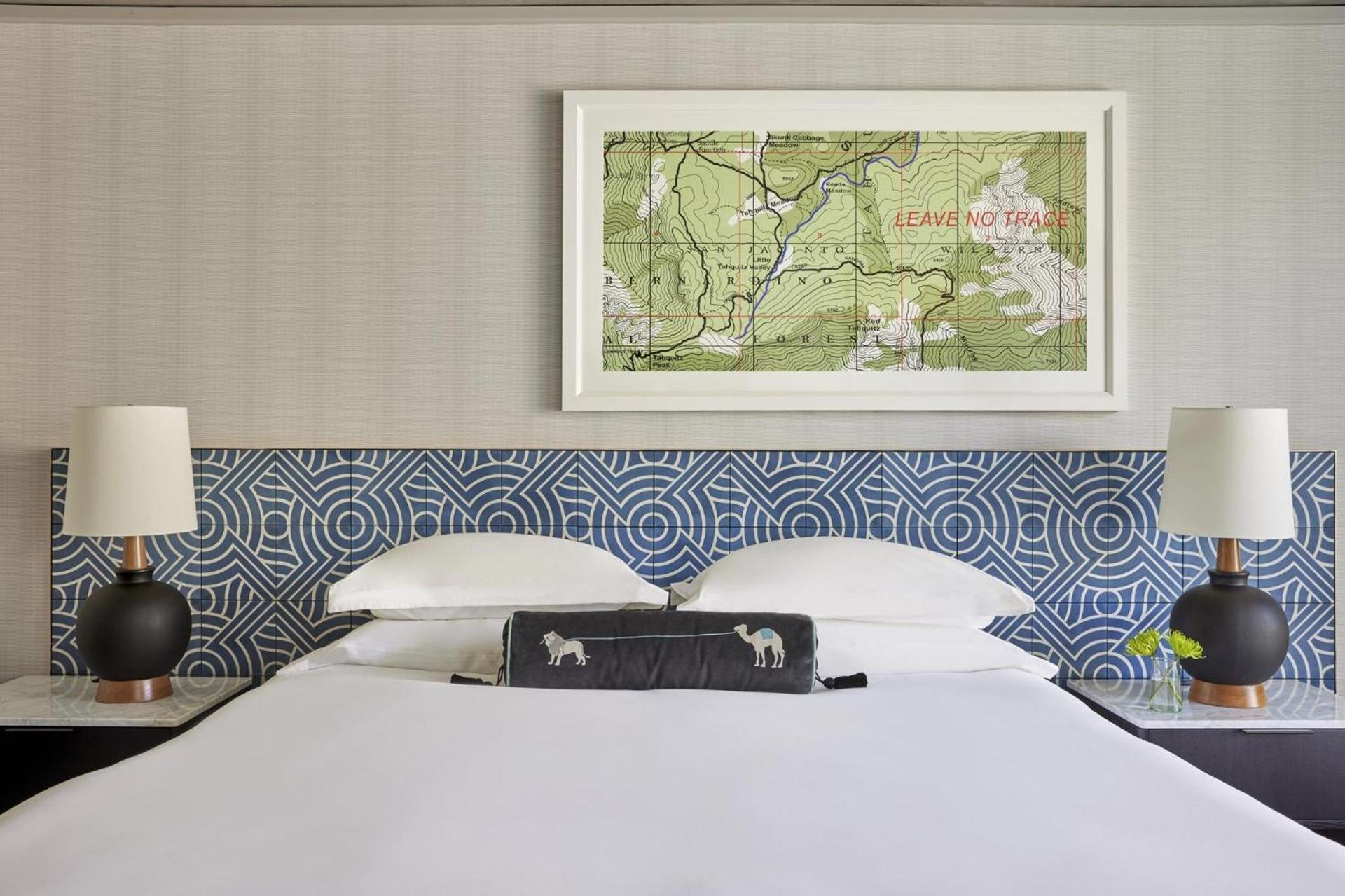 Kimpton Rowan Palm Springs Hotel by IHG photo 67