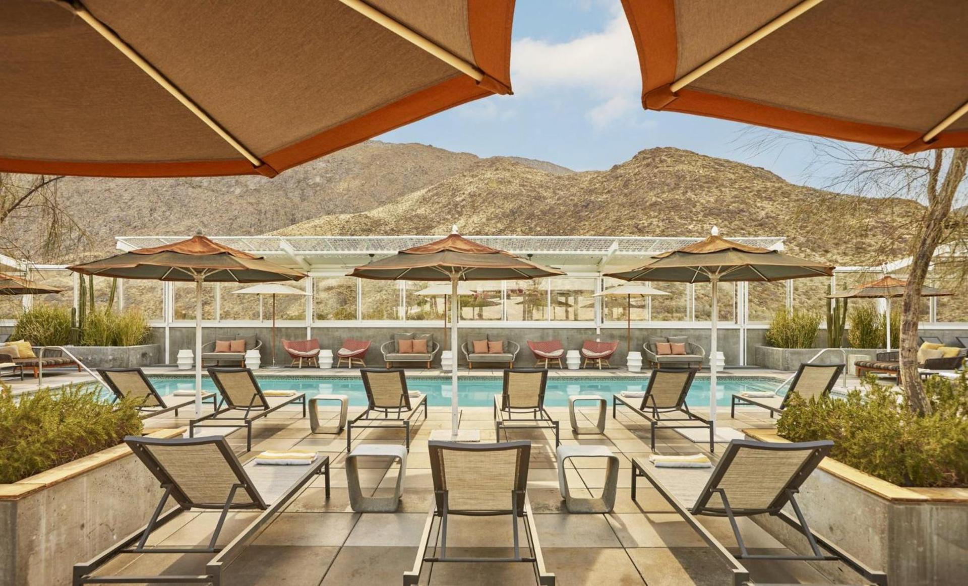 Kimpton Rowan Palm Springs Hotel by IHG photo 89