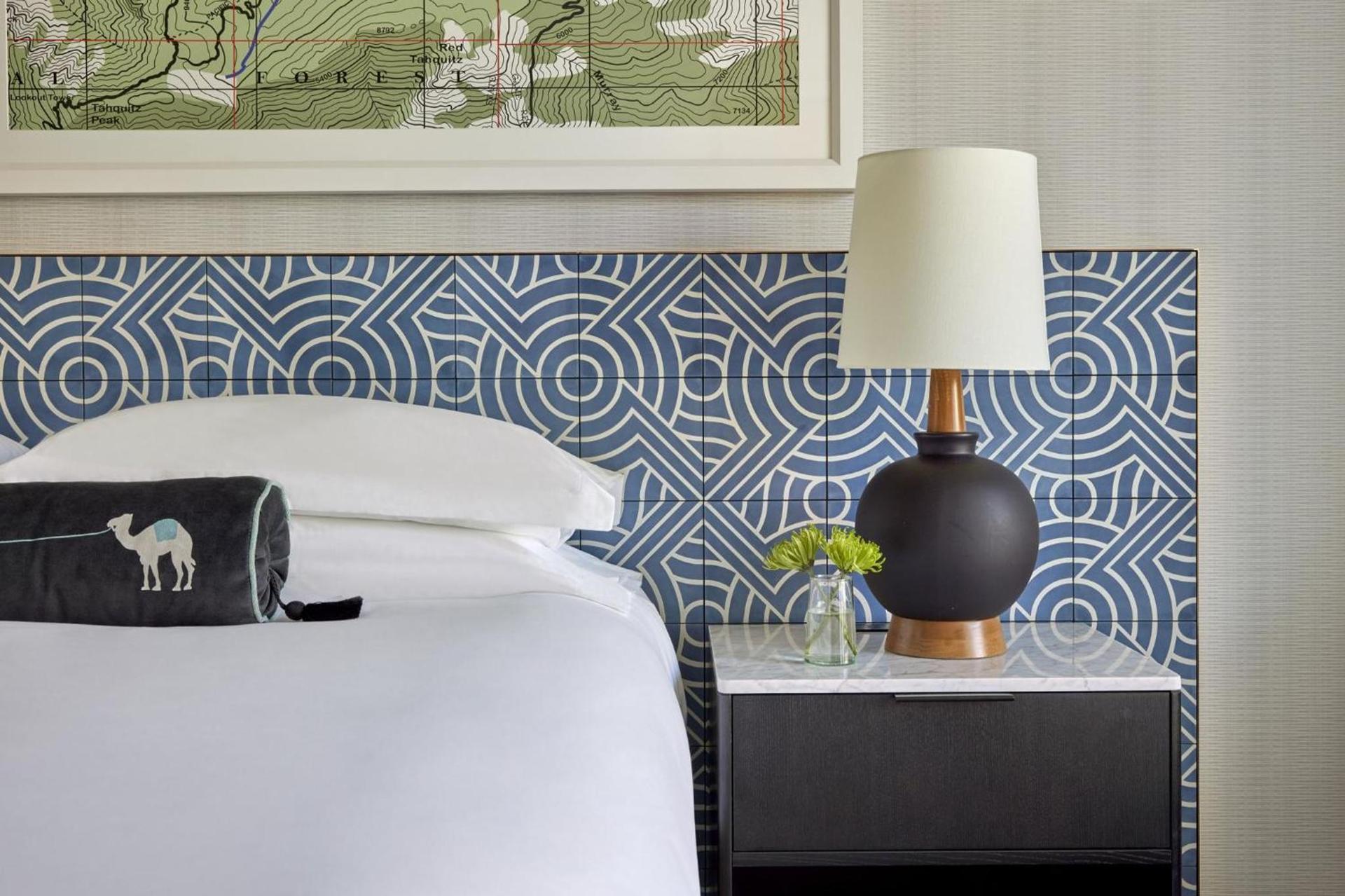 Kimpton Rowan Palm Springs Hotel by IHG photo 23