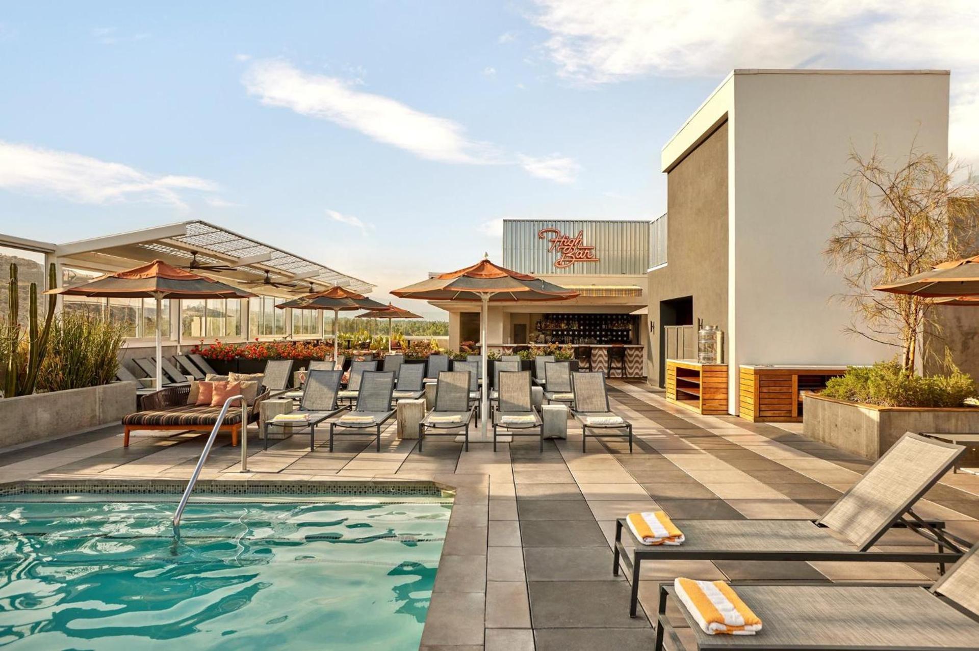 Kimpton Rowan Palm Springs Hotel by IHG photo 91