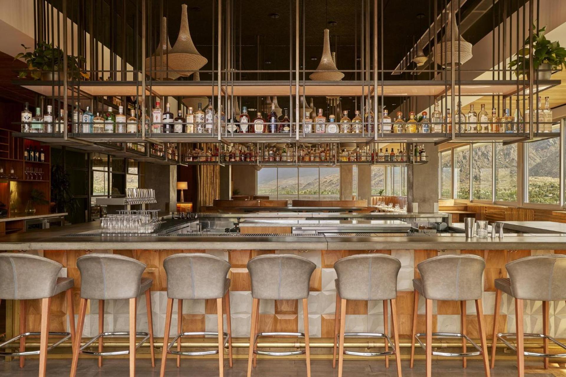 Kimpton Rowan Palm Springs Hotel by IHG photo 25