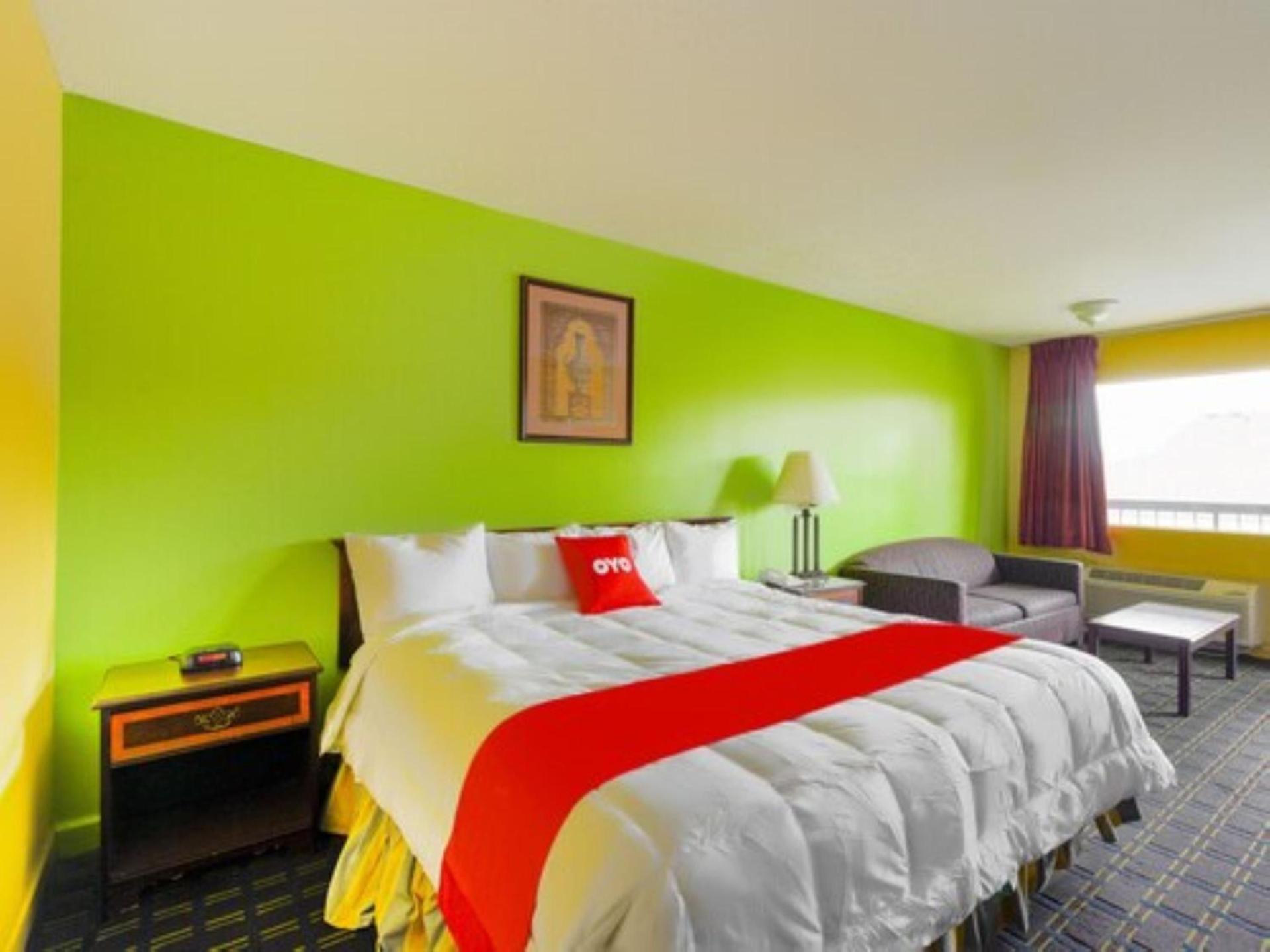 OYO Hotel Williamston photo 41
