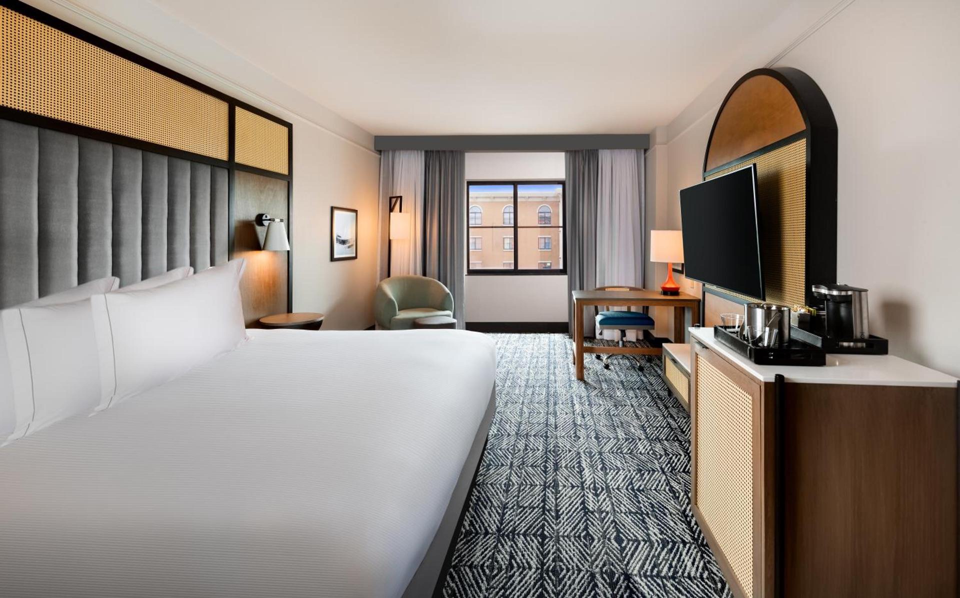 Hilton Dallas Southlake Town Square photo 57