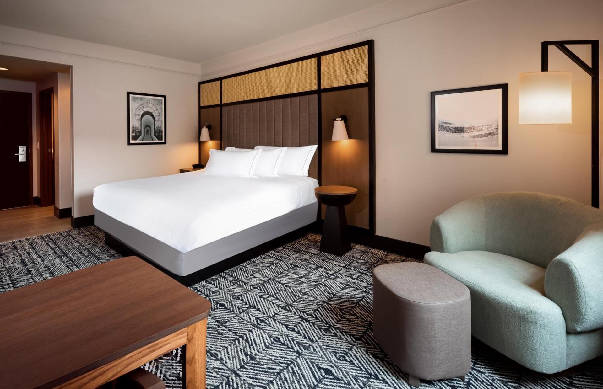 Hilton Dallas Southlake Town Square photo 59