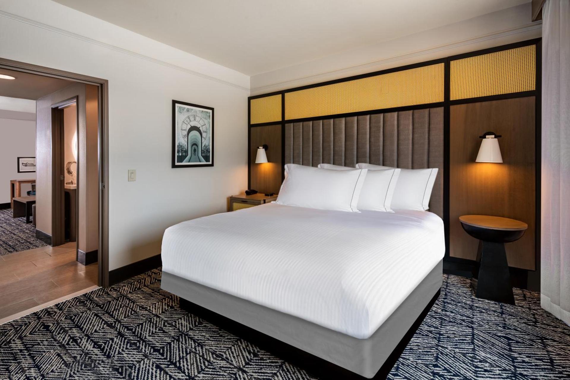 Hilton Dallas Southlake Town Square photo 60