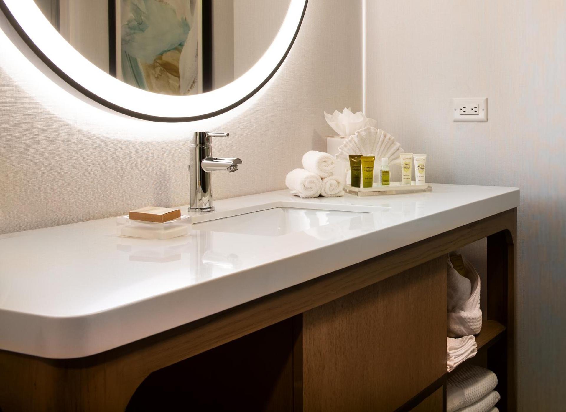 Hilton Dallas Southlake Town Square photo 61