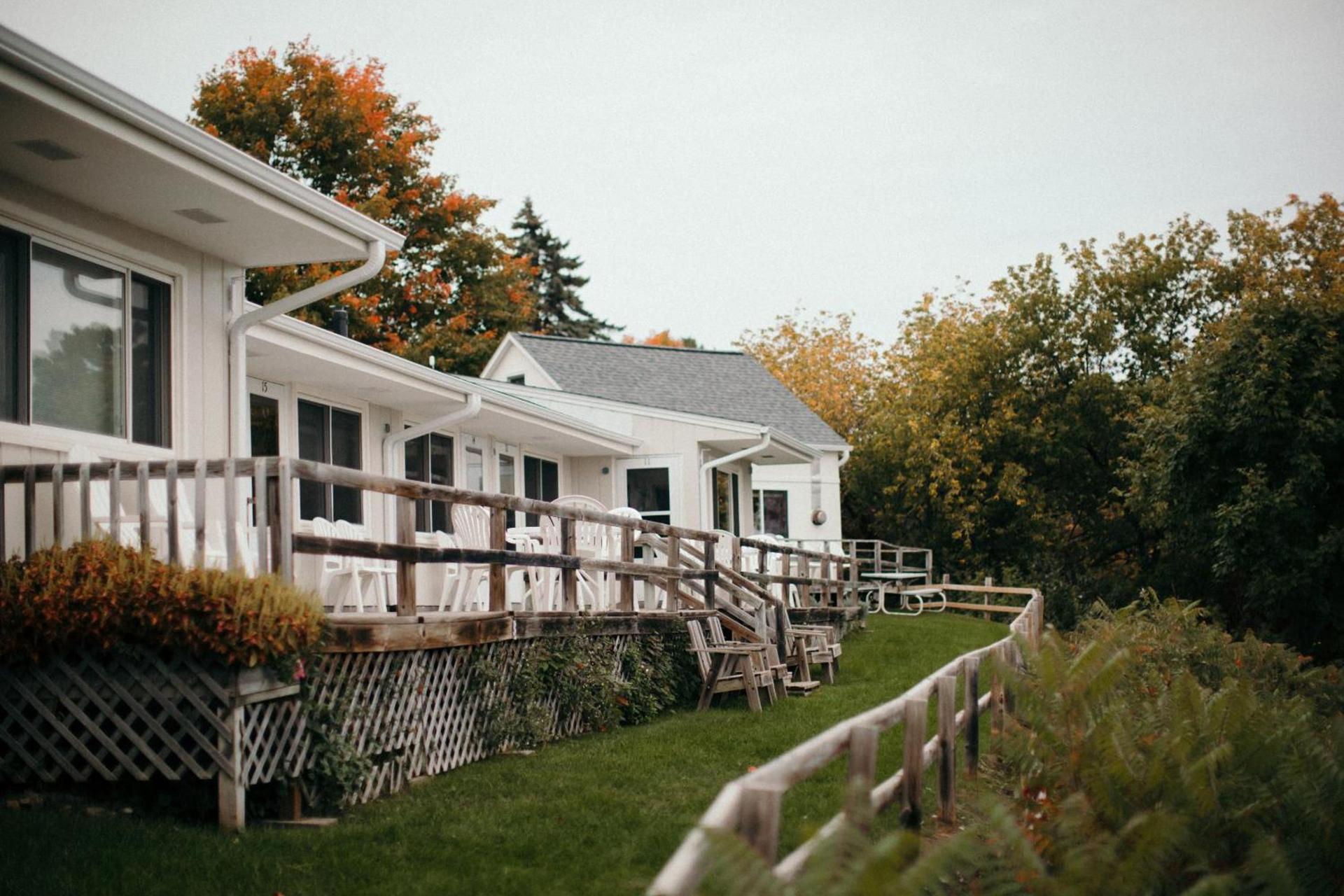 Seagull Bay Motel photo 6