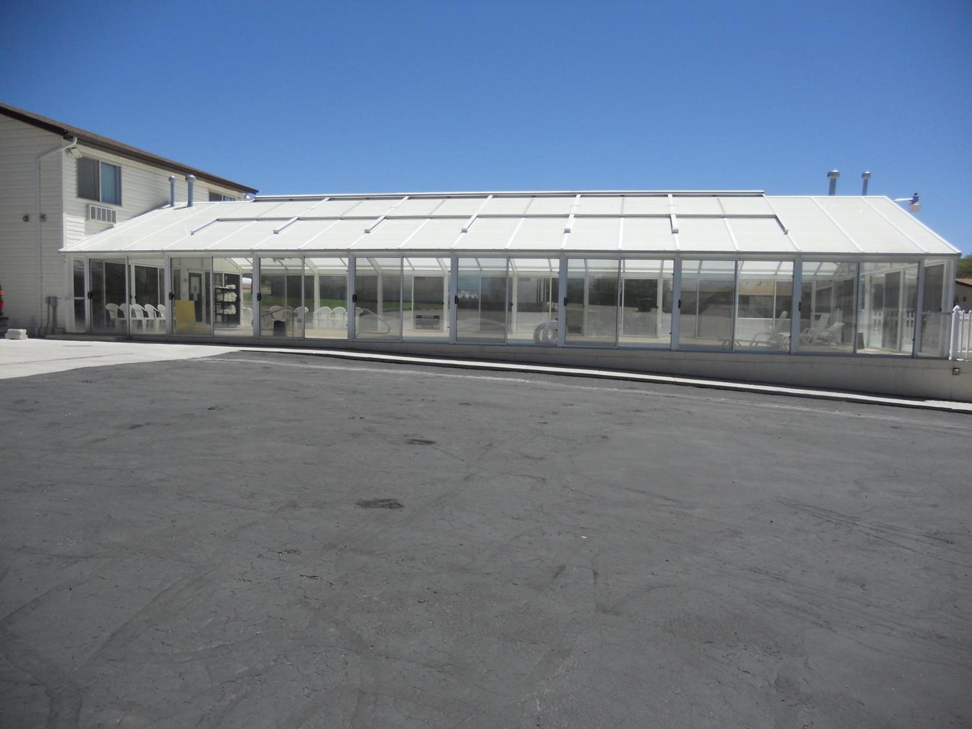 Aquarius Inn photo 35