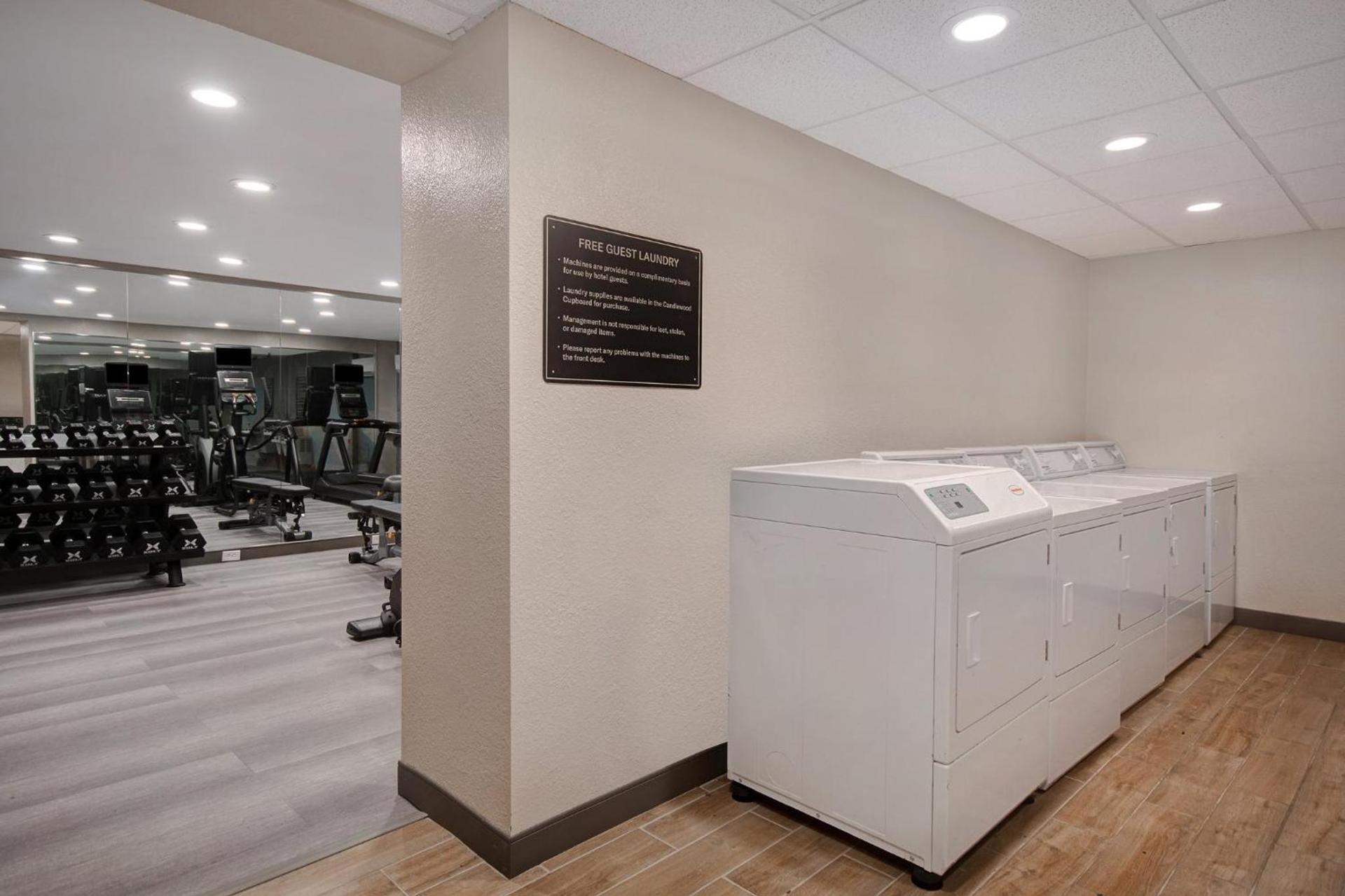 Candlewood Suites Columbia-Fort Jackson by IHG photo 14
