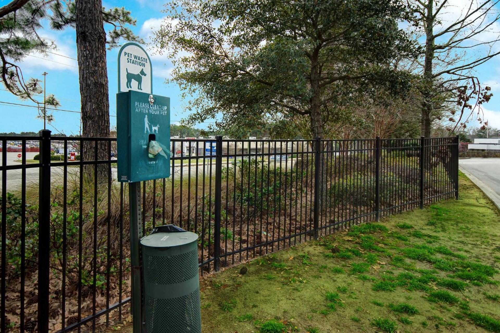 Candlewood Suites Columbia-Fort Jackson by IHG photo 15