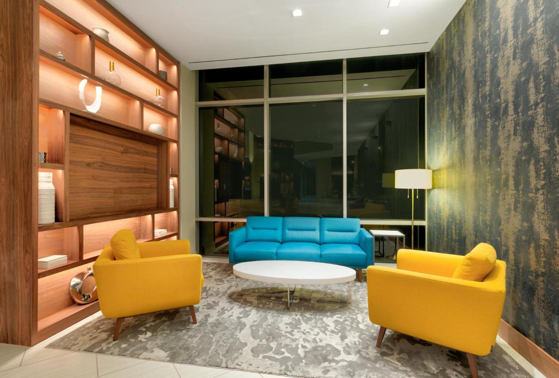 The Arlin, Arlington, a Tribute Portfolio Hotel photo 23