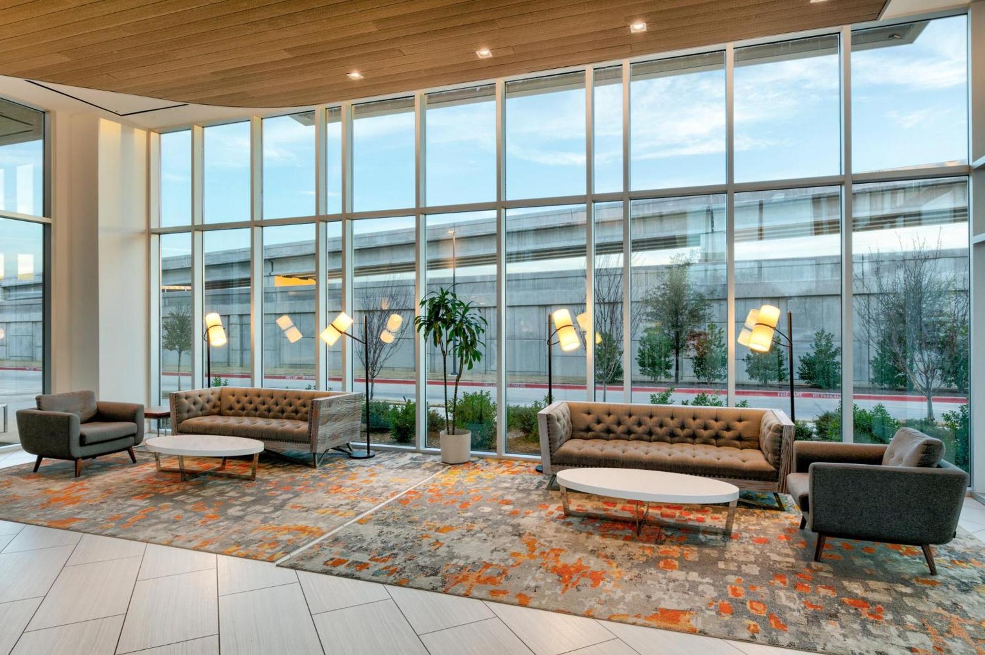 The Arlin, Arlington, a Tribute Portfolio Hotel photo 36