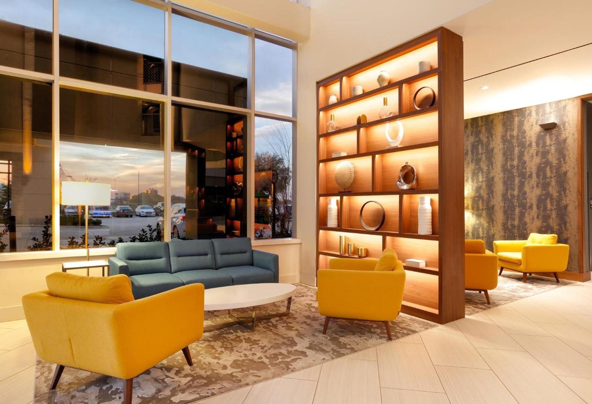 The Arlin, Arlington, a Tribute Portfolio Hotel photo 57