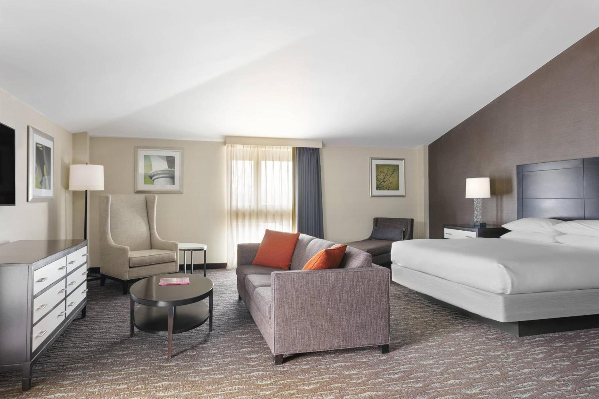 Delta Hotels by Marriott Baltimore North photo 15