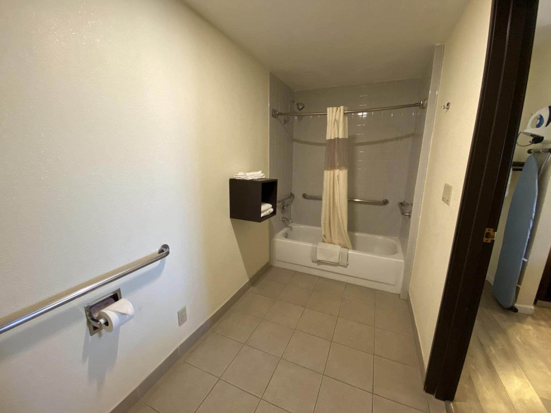 SureStay Hotel by Best Western Williams photo 60