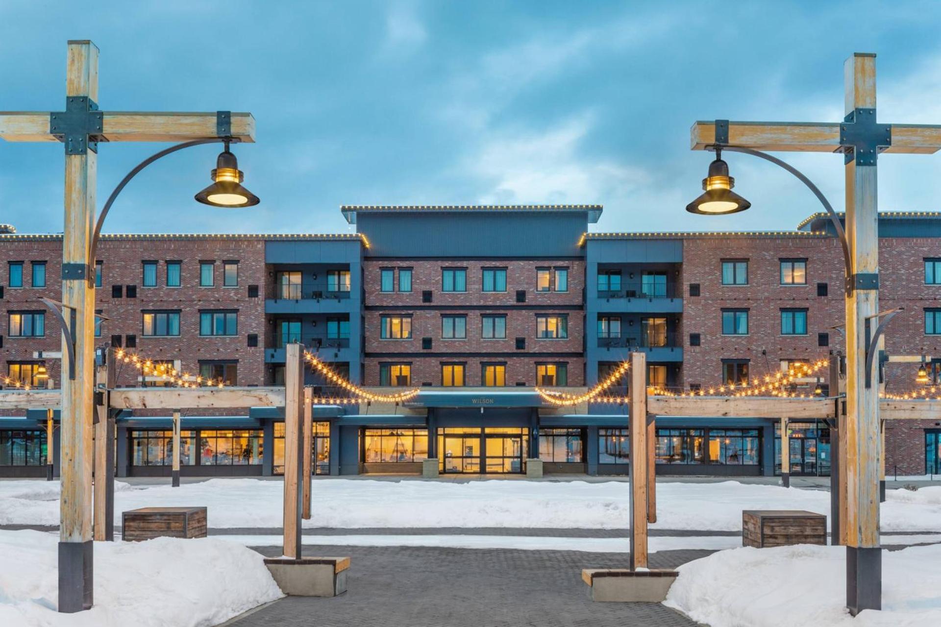 Residence Inn by Marriott Big Sky/The Wilson Hotel photo 5