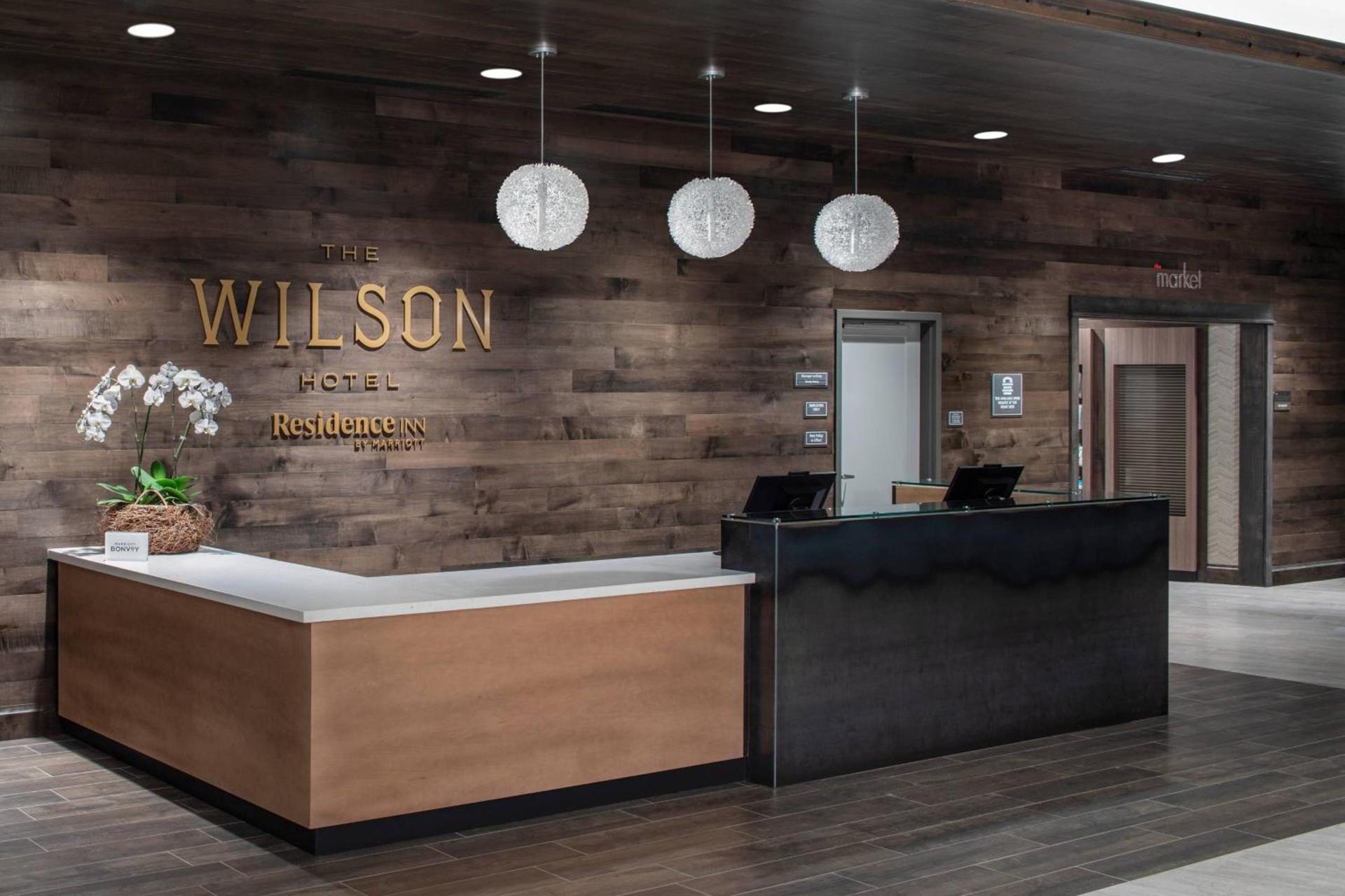 Residence Inn by Marriott Big Sky/The Wilson Hotel photo 8