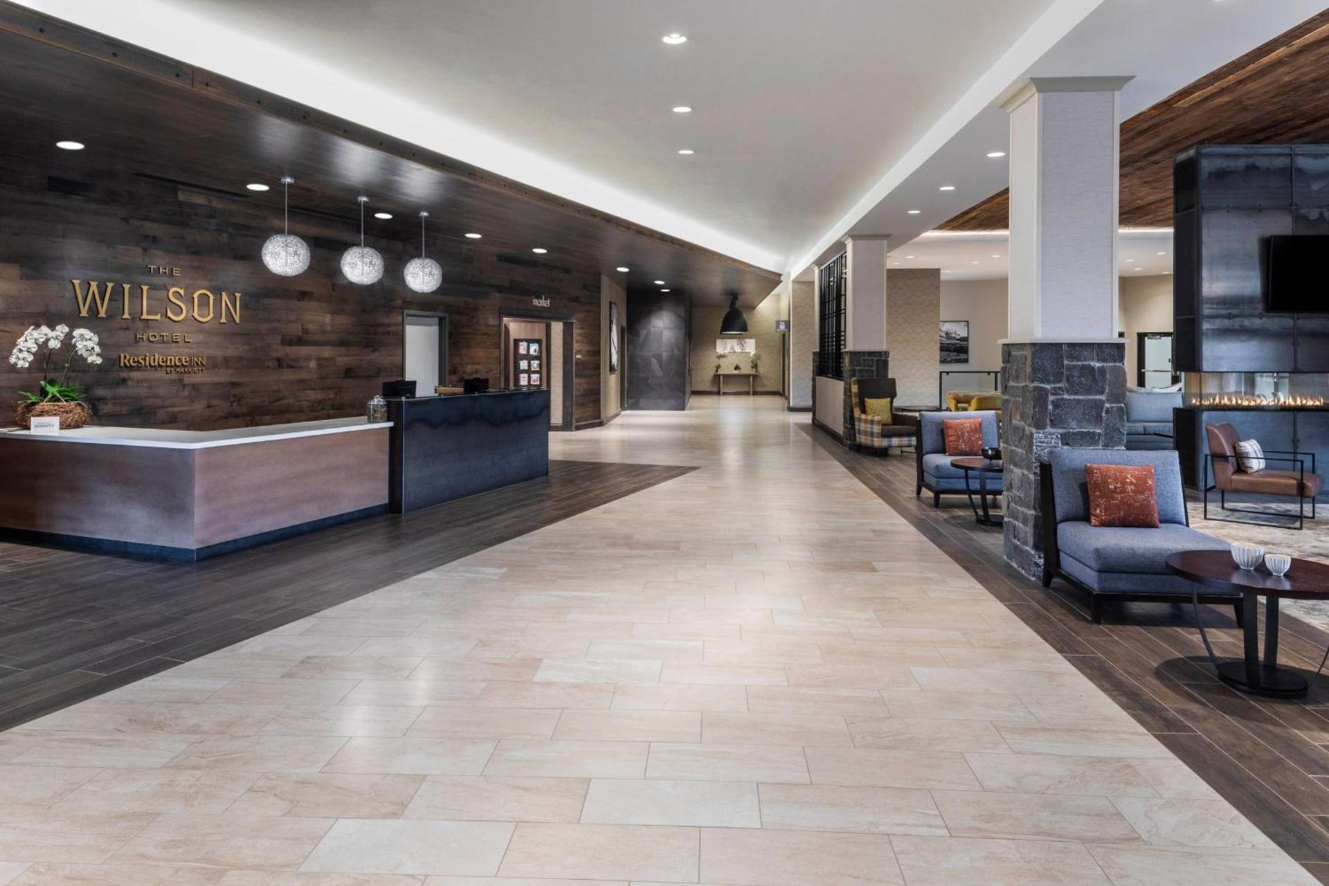 Residence Inn by Marriott Big Sky/The Wilson Hotel photo 9