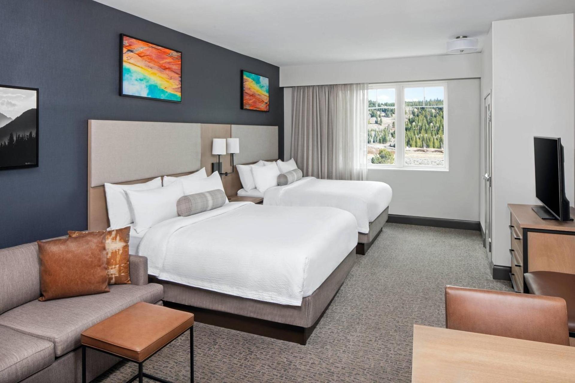 Residence Inn by Marriott Big Sky/The Wilson Hotel photo 15