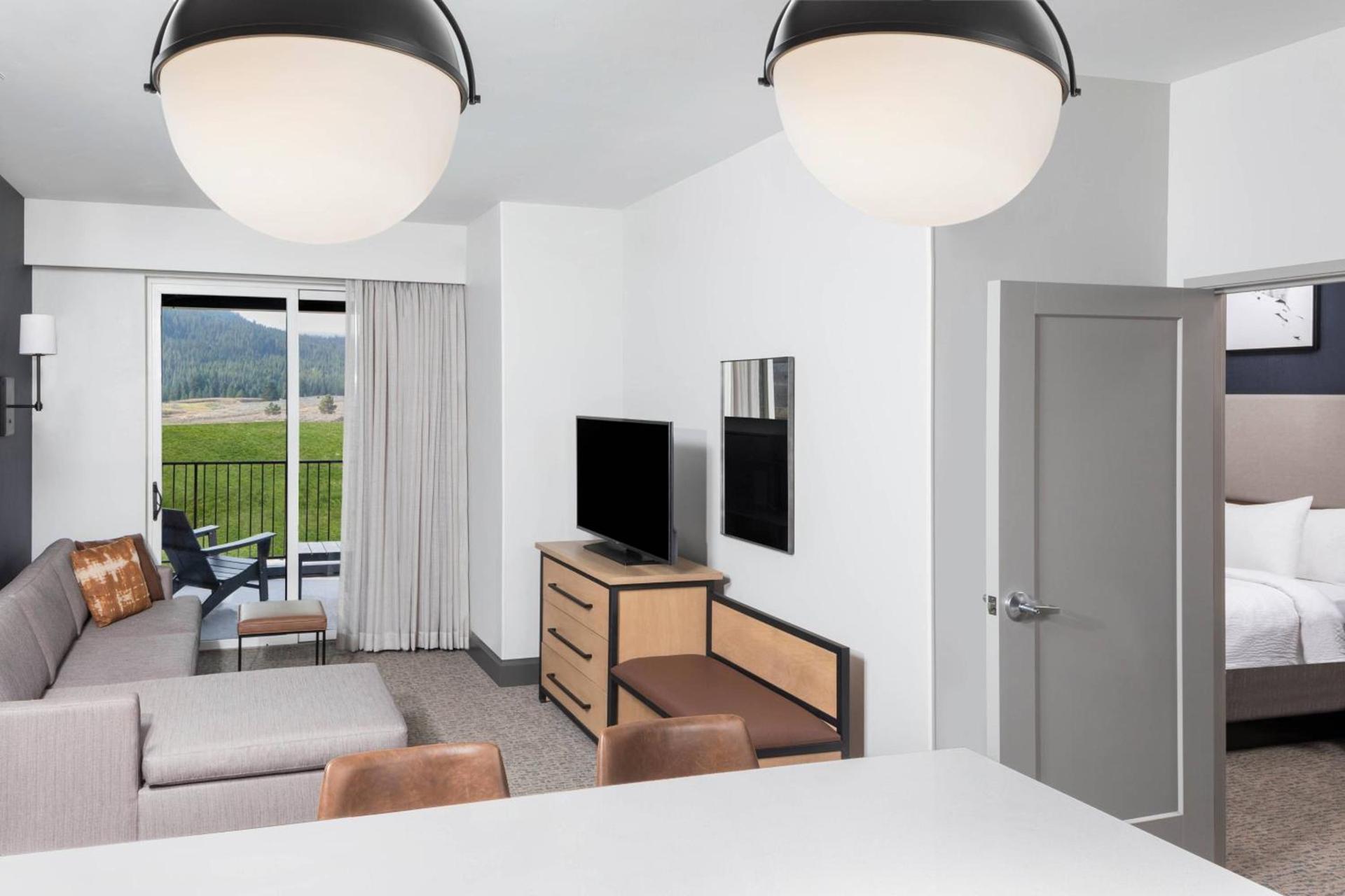 Residence Inn by Marriott Big Sky/The Wilson Hotel photo 18
