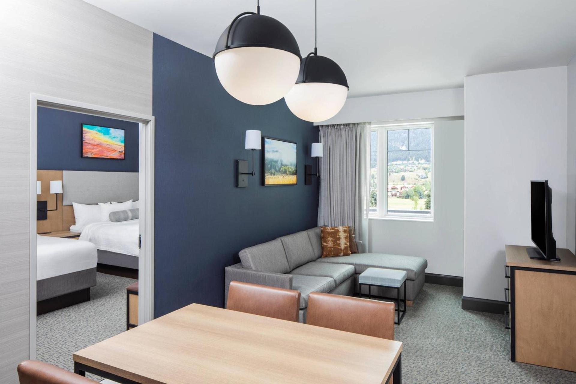 Residence Inn by Marriott Big Sky/The Wilson Hotel photo 22